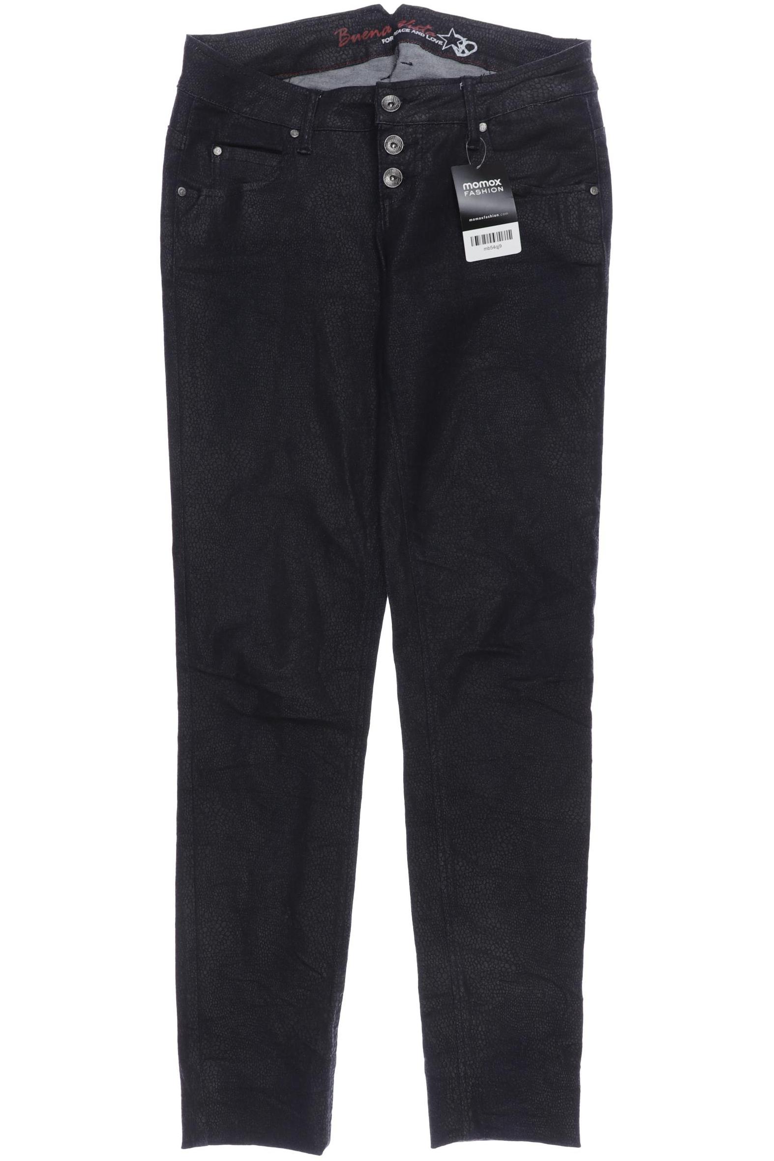 

Buena Vista Damen Jeans, marineblau, Gr. 28