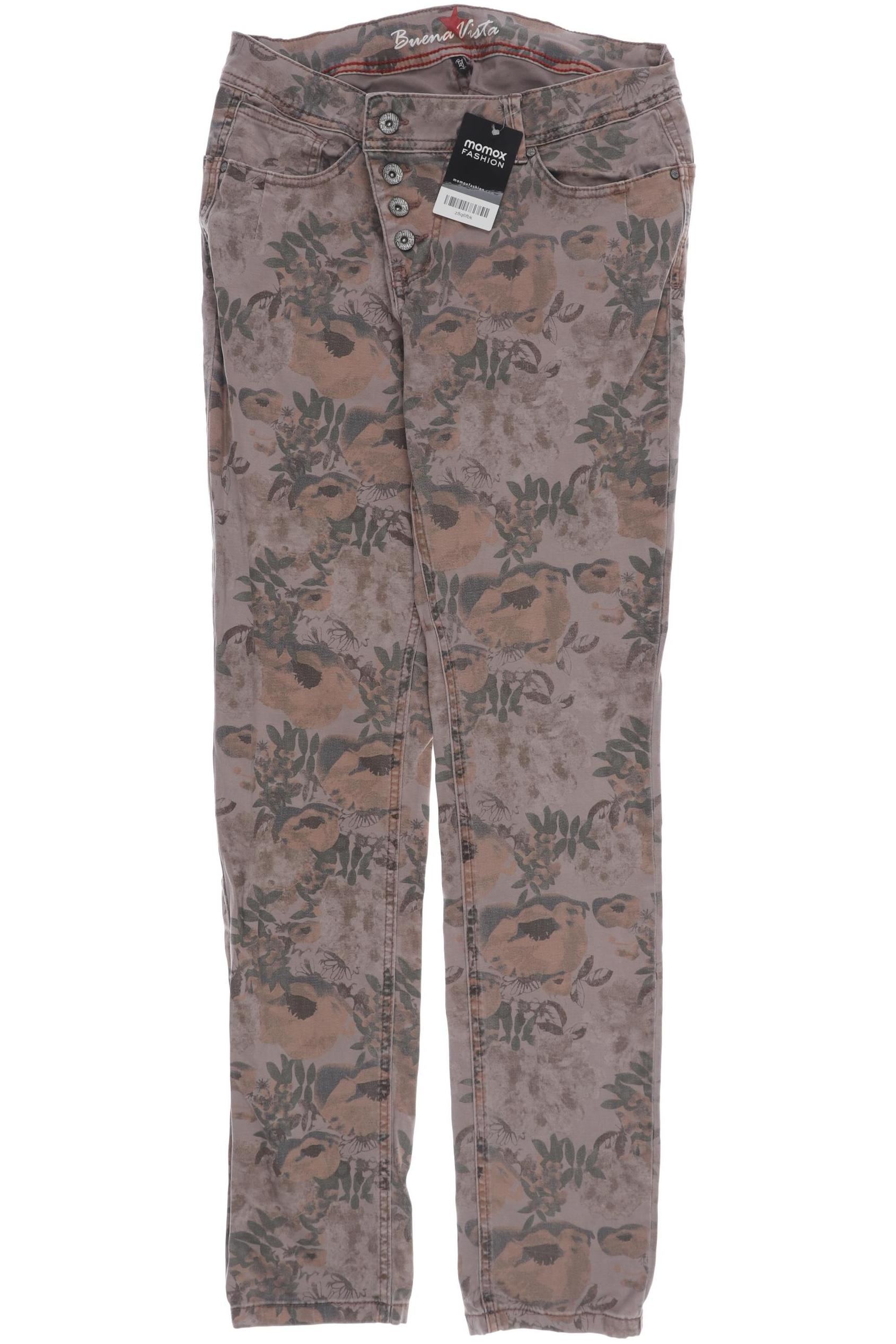 

Buena Vista Damen Jeans, pink