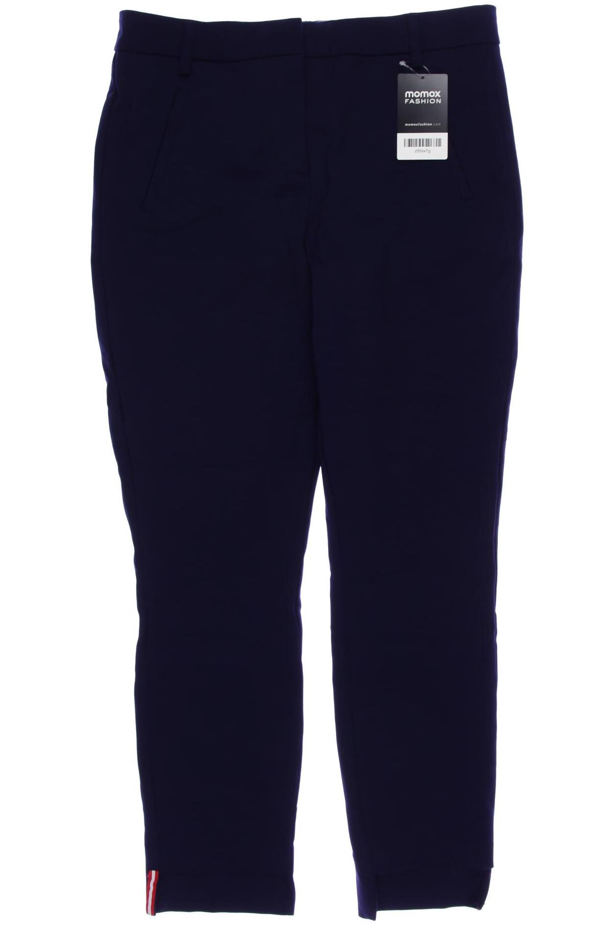 

Buena Vista Damen Stoffhose, marineblau, Gr. 0