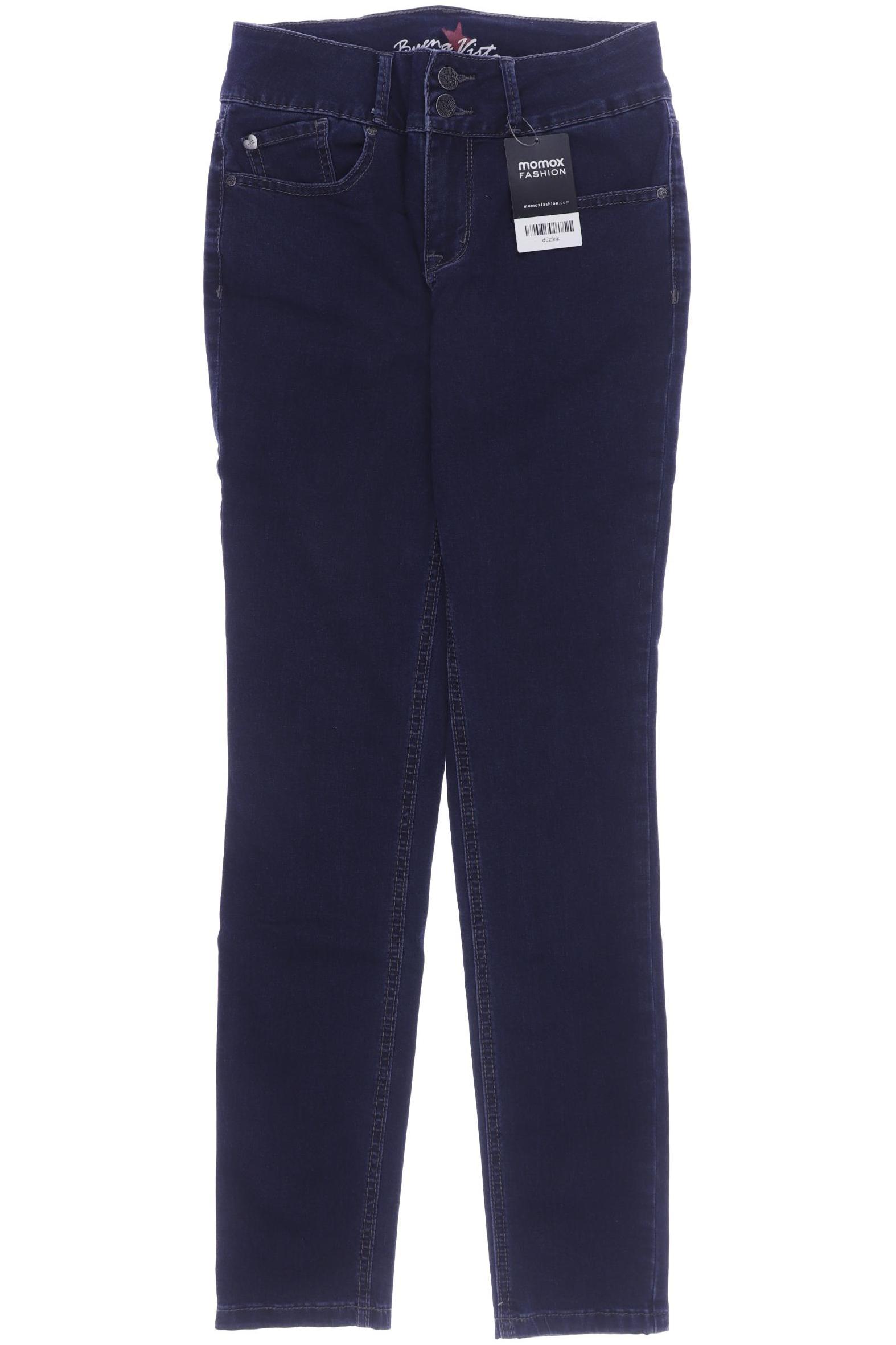 

Buena Vista Damen Jeans, marineblau