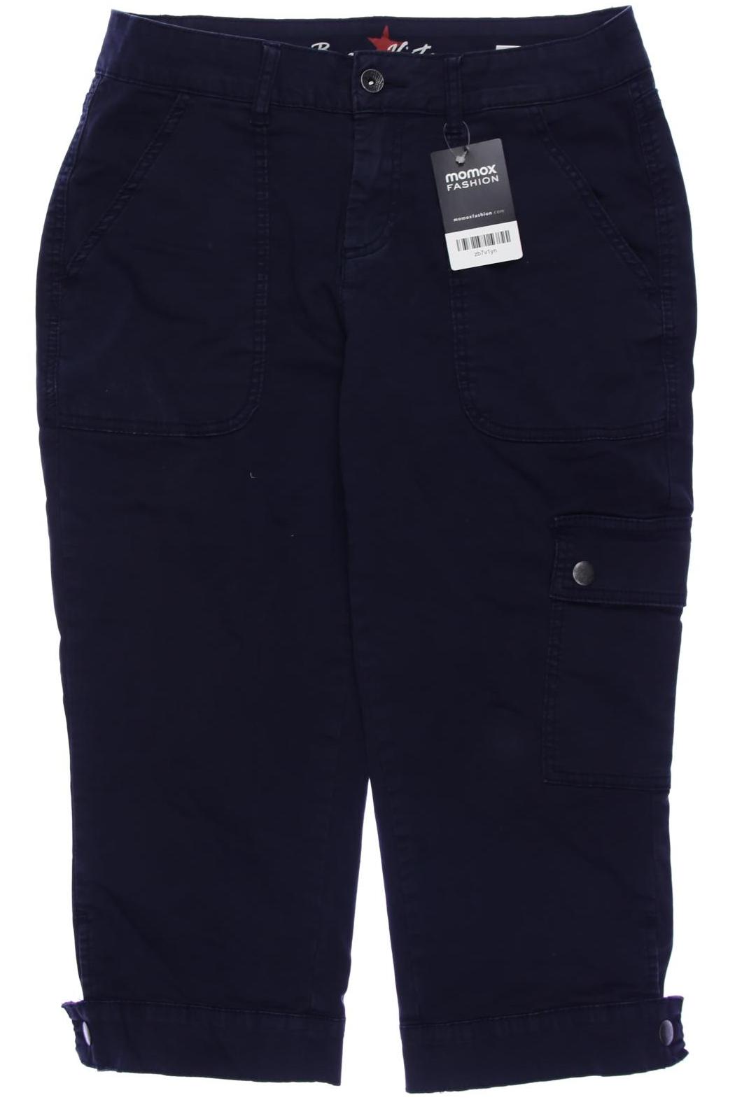 

Buena Vista Damen Stoffhose, marineblau, Gr. 38