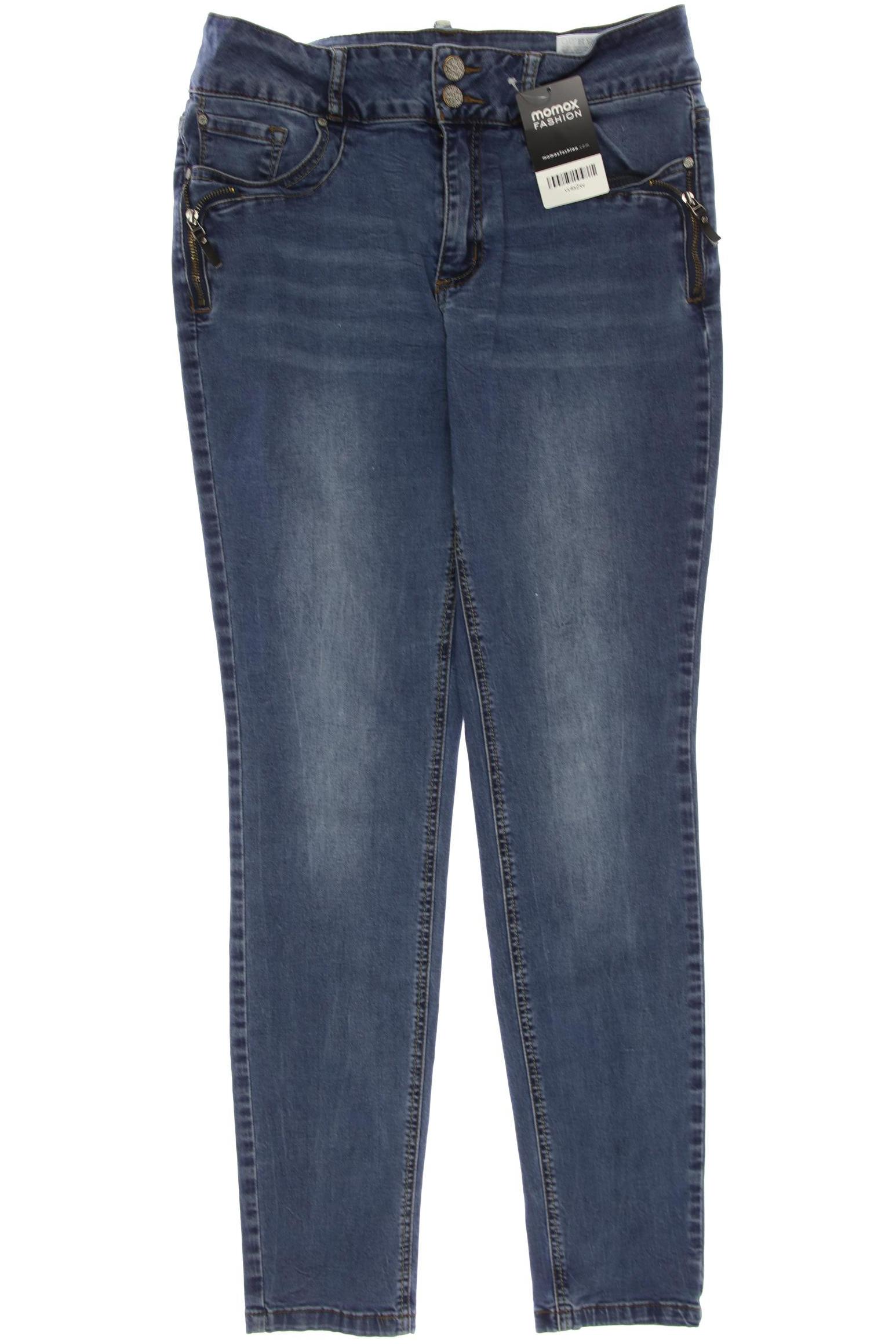 

Buena Vista Damen Jeans, blau
