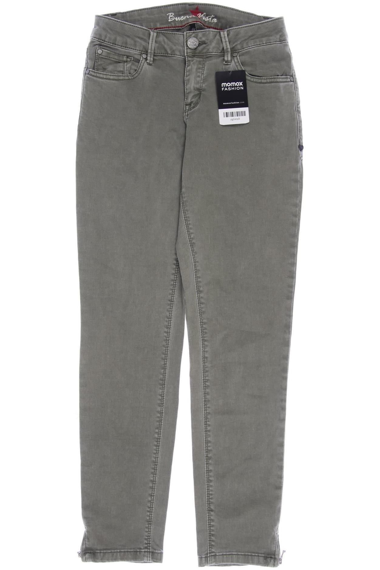 

Buena Vista Damen Jeans, grün