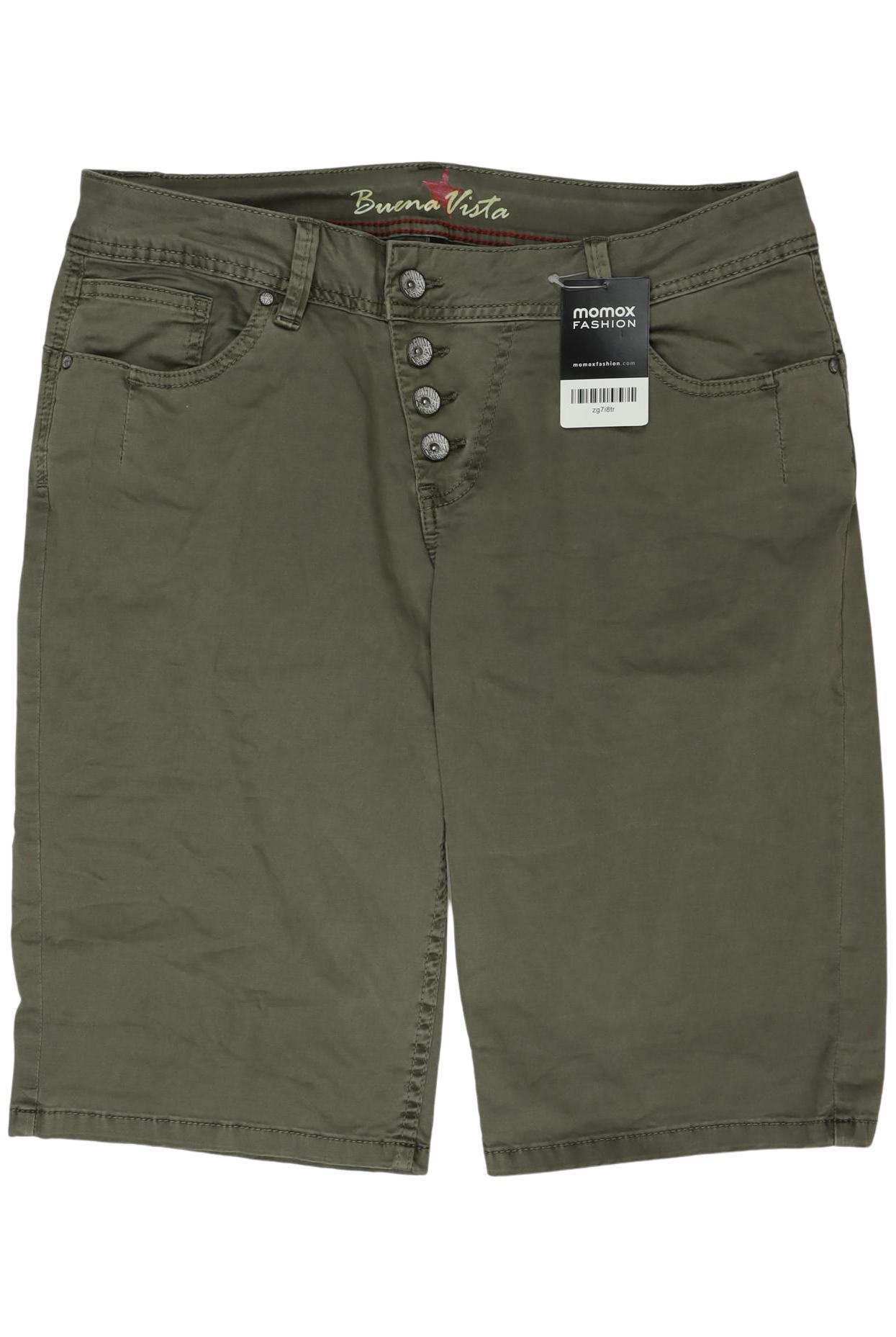 

Buena Vista Damen Shorts, grün, Gr. 42