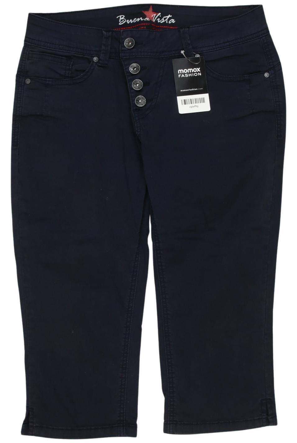 

Buena Vista Damen Shorts, marineblau, Gr. 36