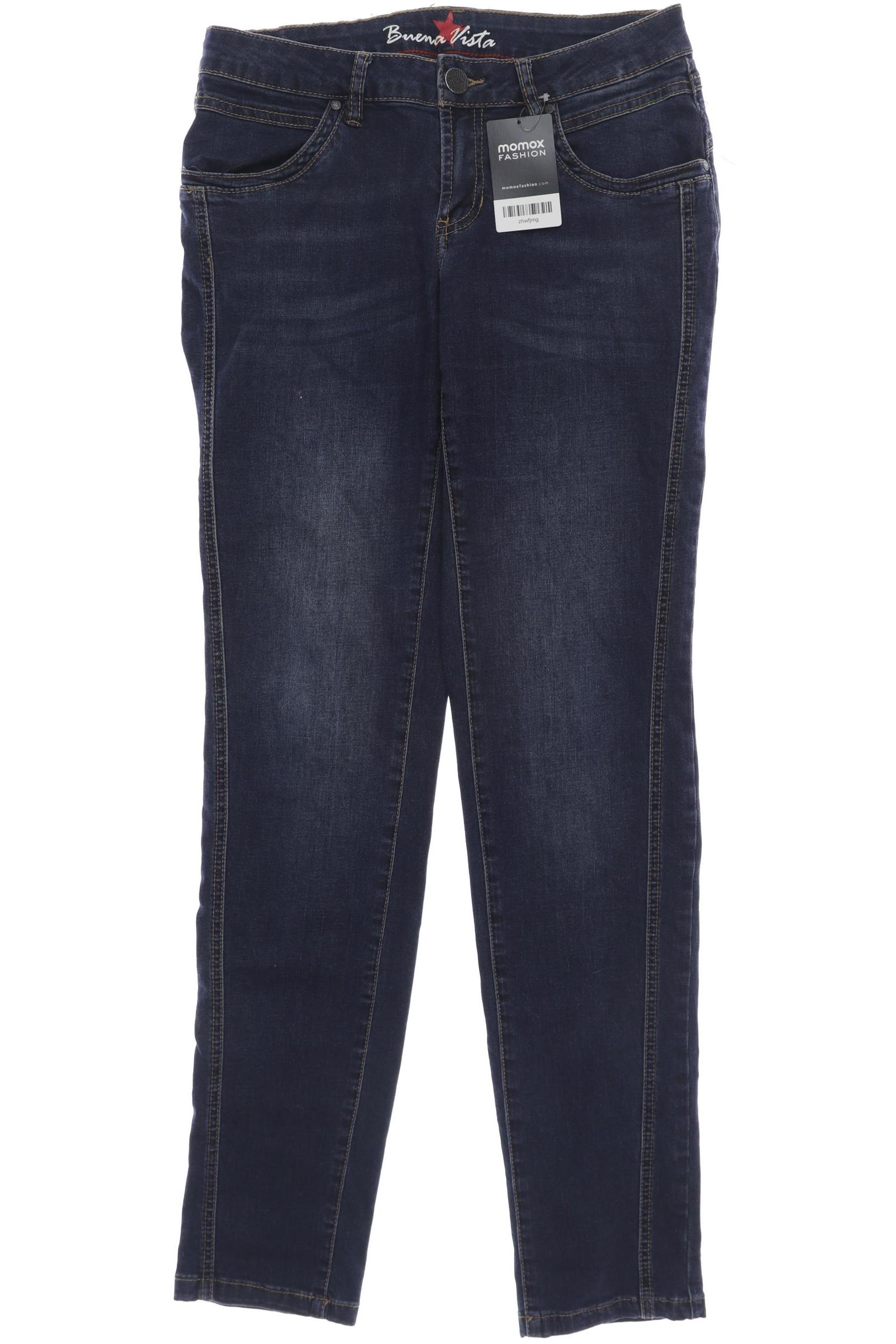 

Buena Vista Damen Jeans, blau