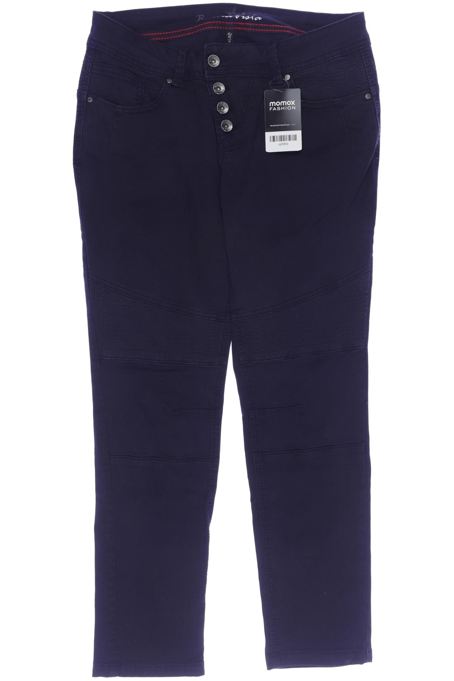 

Buena Vista Damen Jeans, marineblau, Gr. 0