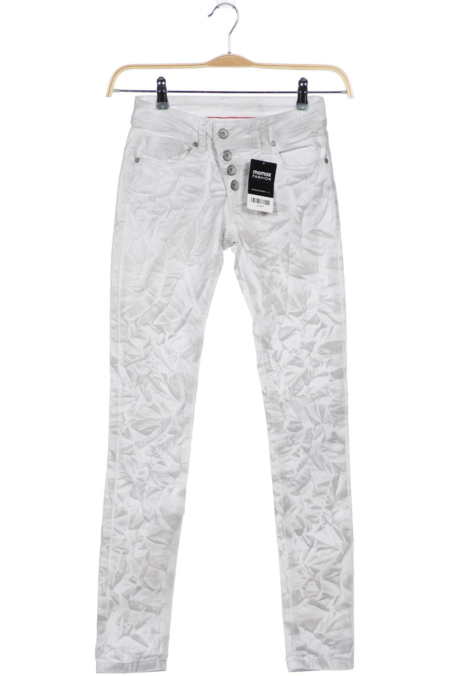 

Buena Vista Damen Jeans, grau