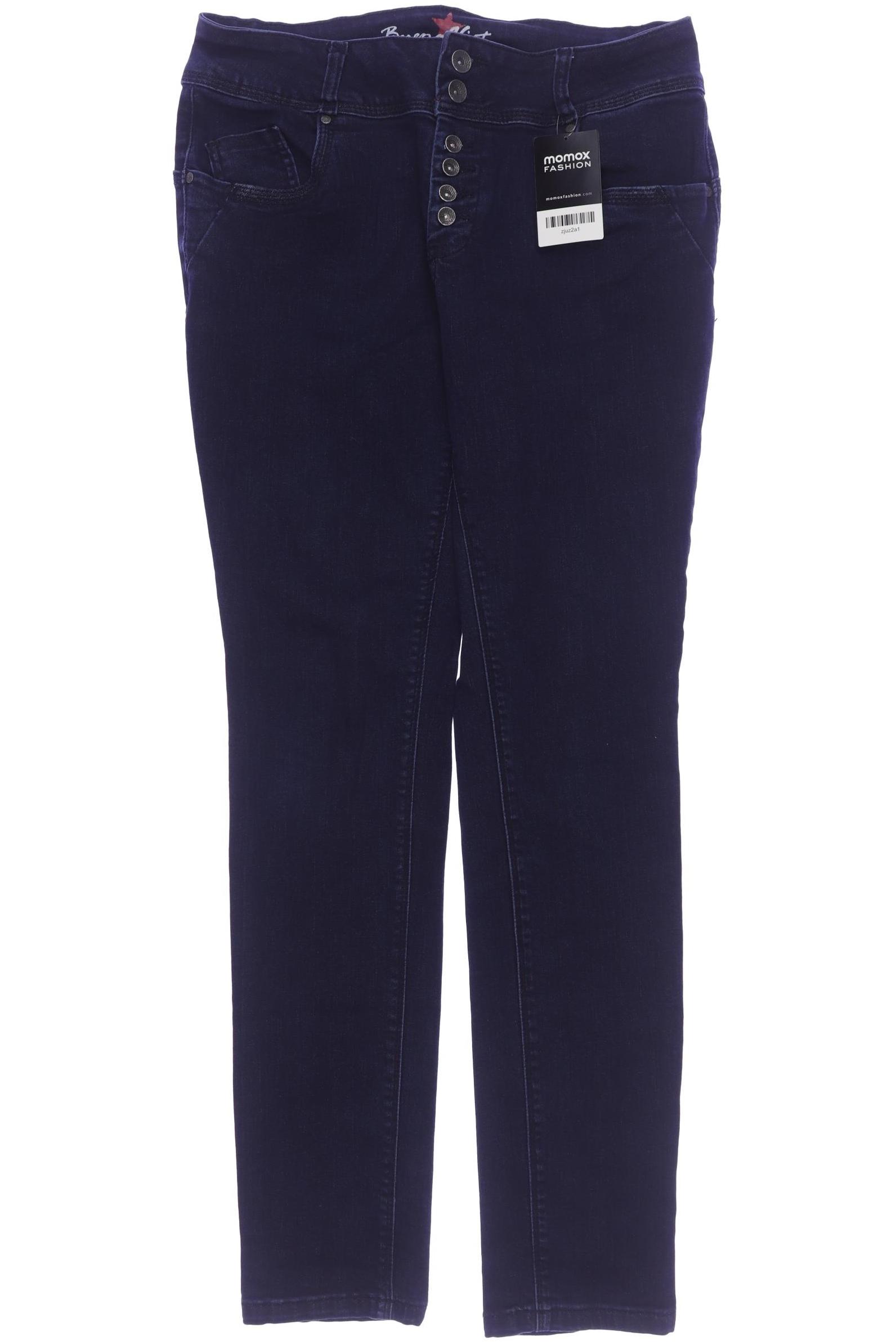 

Buena Vista Damen Jeans, marineblau, Gr. 0