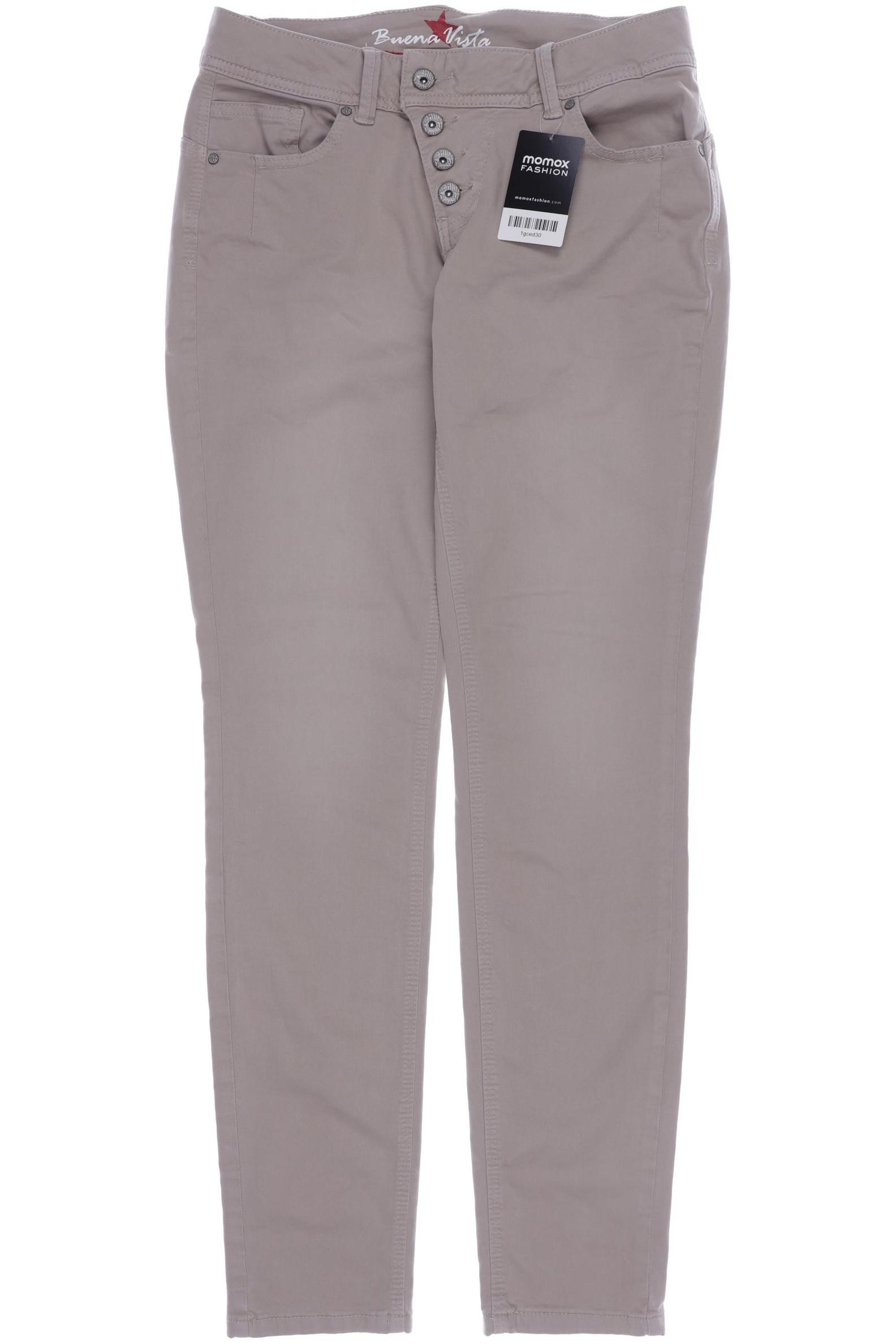 

Buena Vista Damen Jeans, beige