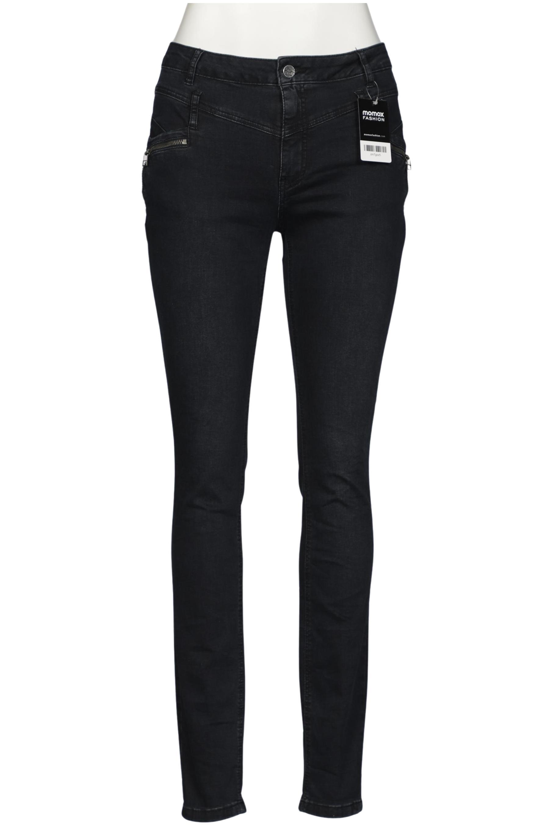 

Buena Vista Damen Jeans, marineblau, Gr. 0