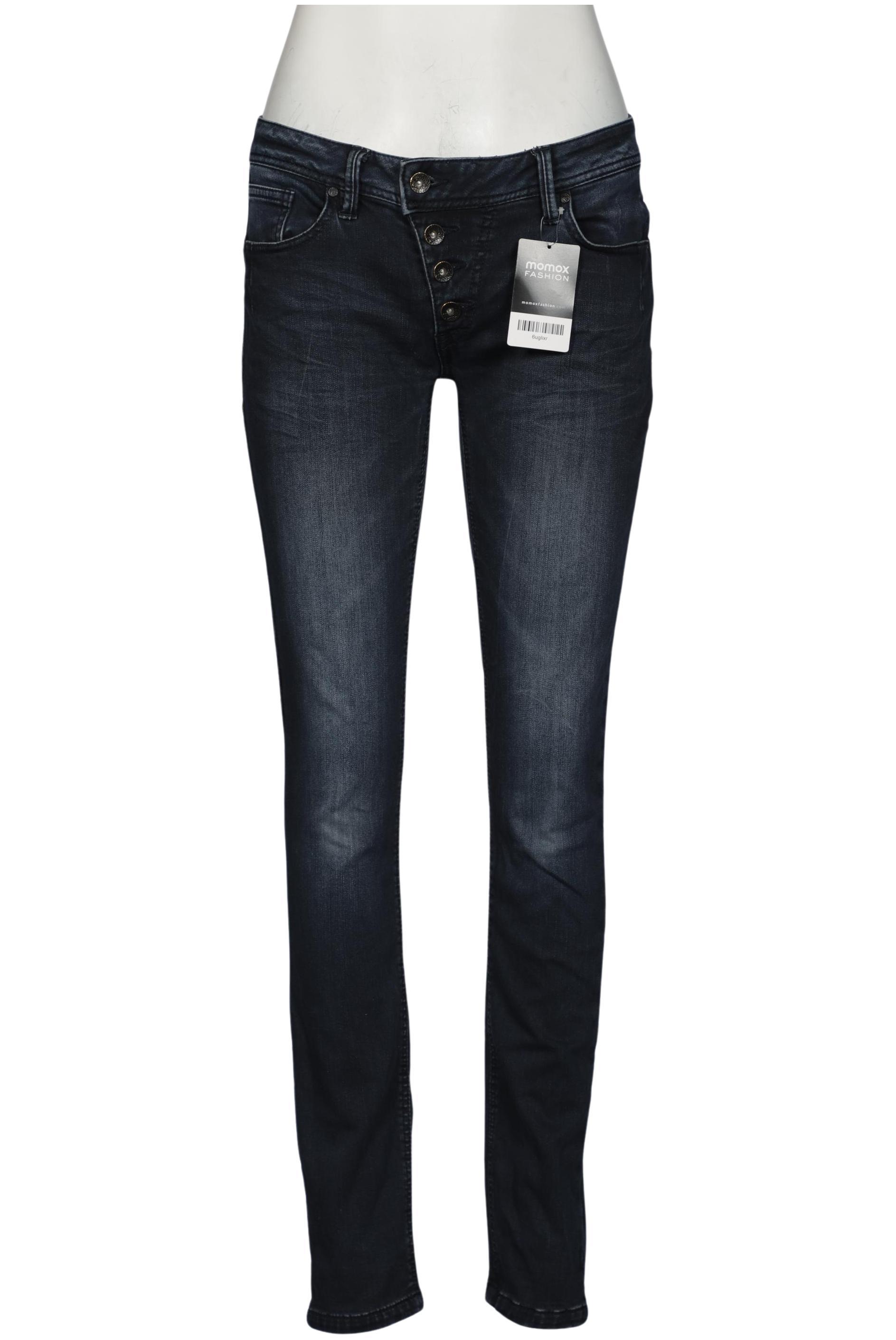 

Buena Vista Damen Jeans, marineblau, Gr. 0