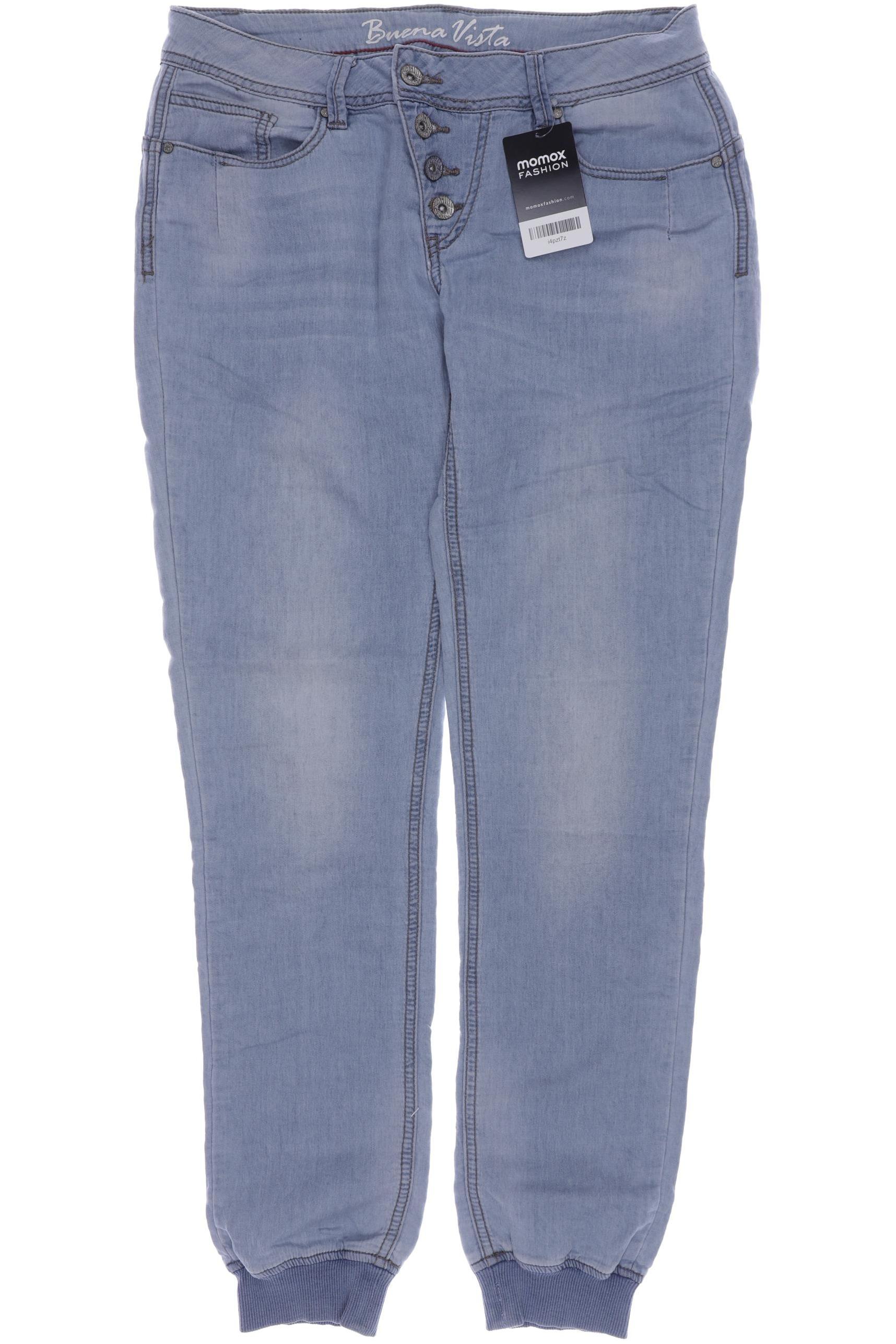 

Buena Vista Damen Jeans, blau