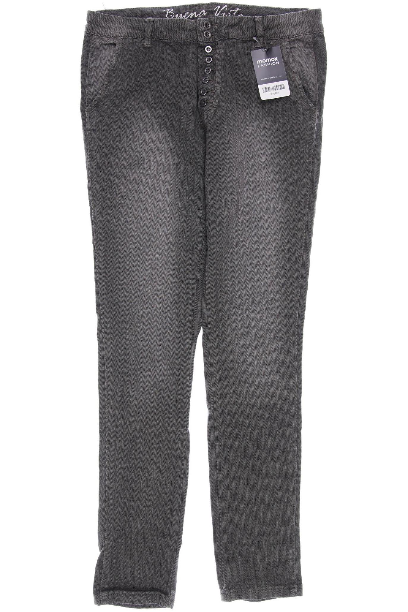 

Buena Vista Damen Stoffhose, grau