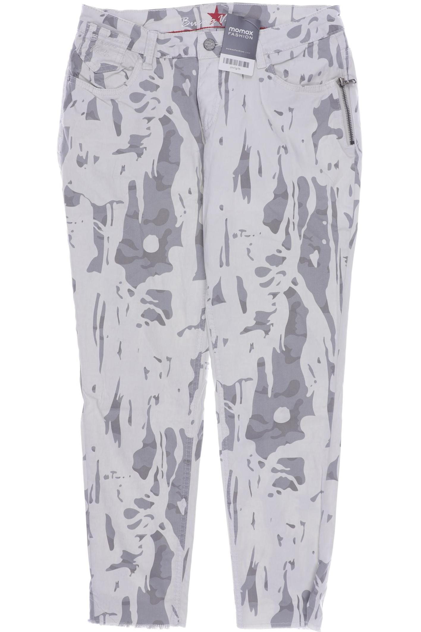 

Buena Vista Damen Stoffhose, weiß