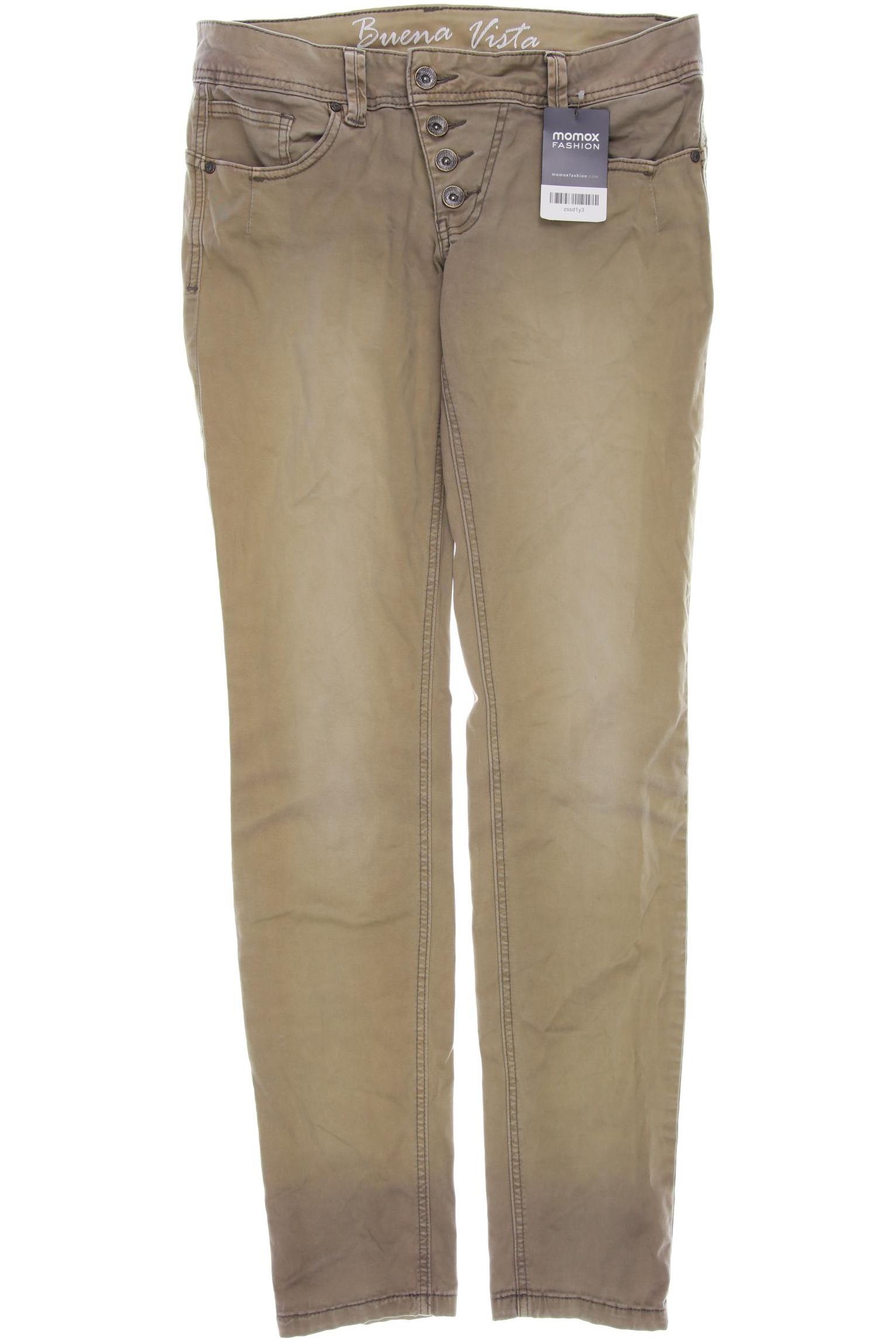 

Buena Vista Damen Jeans, beige