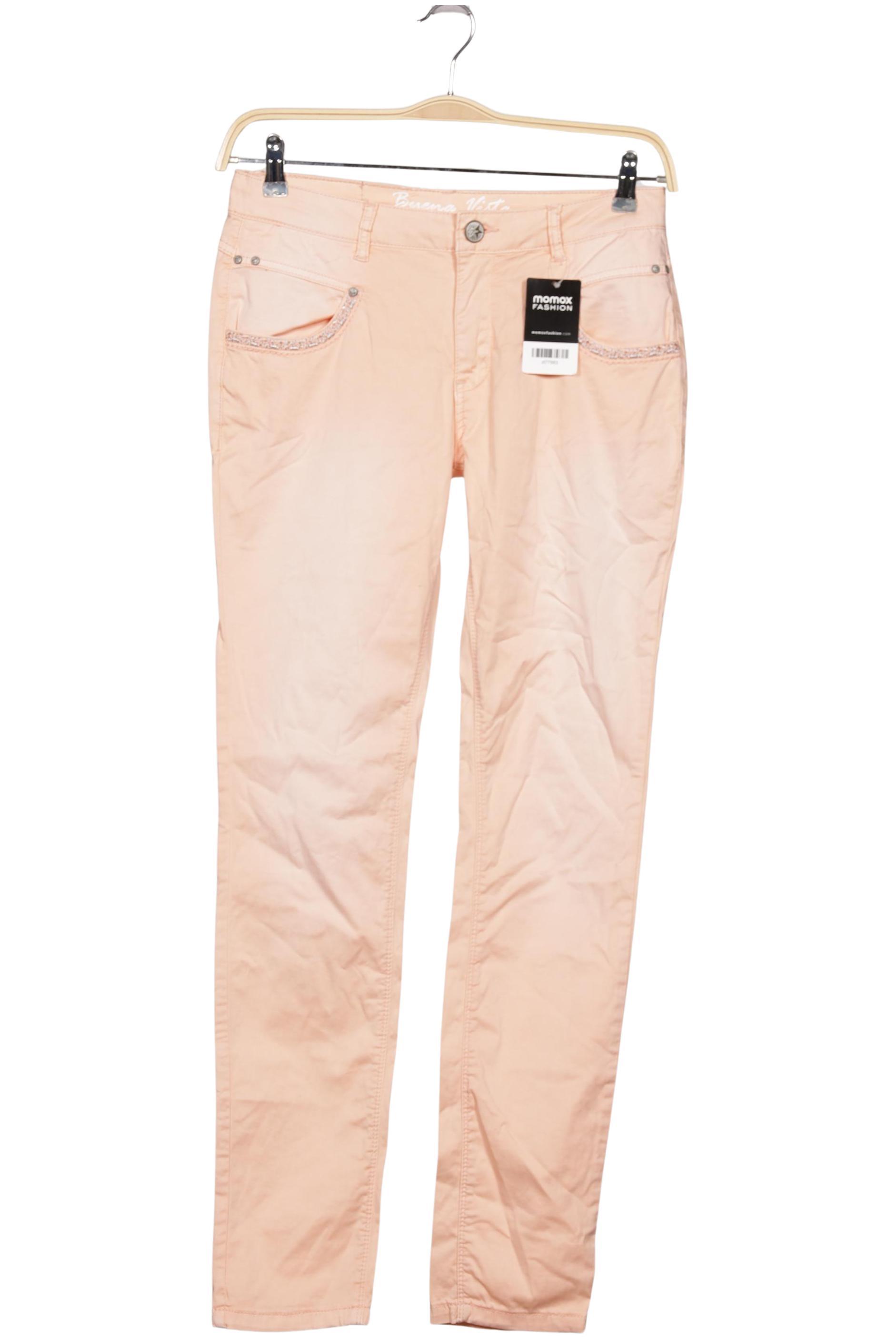 

Buena Vista Damen Stoffhose, orange, Gr. 0