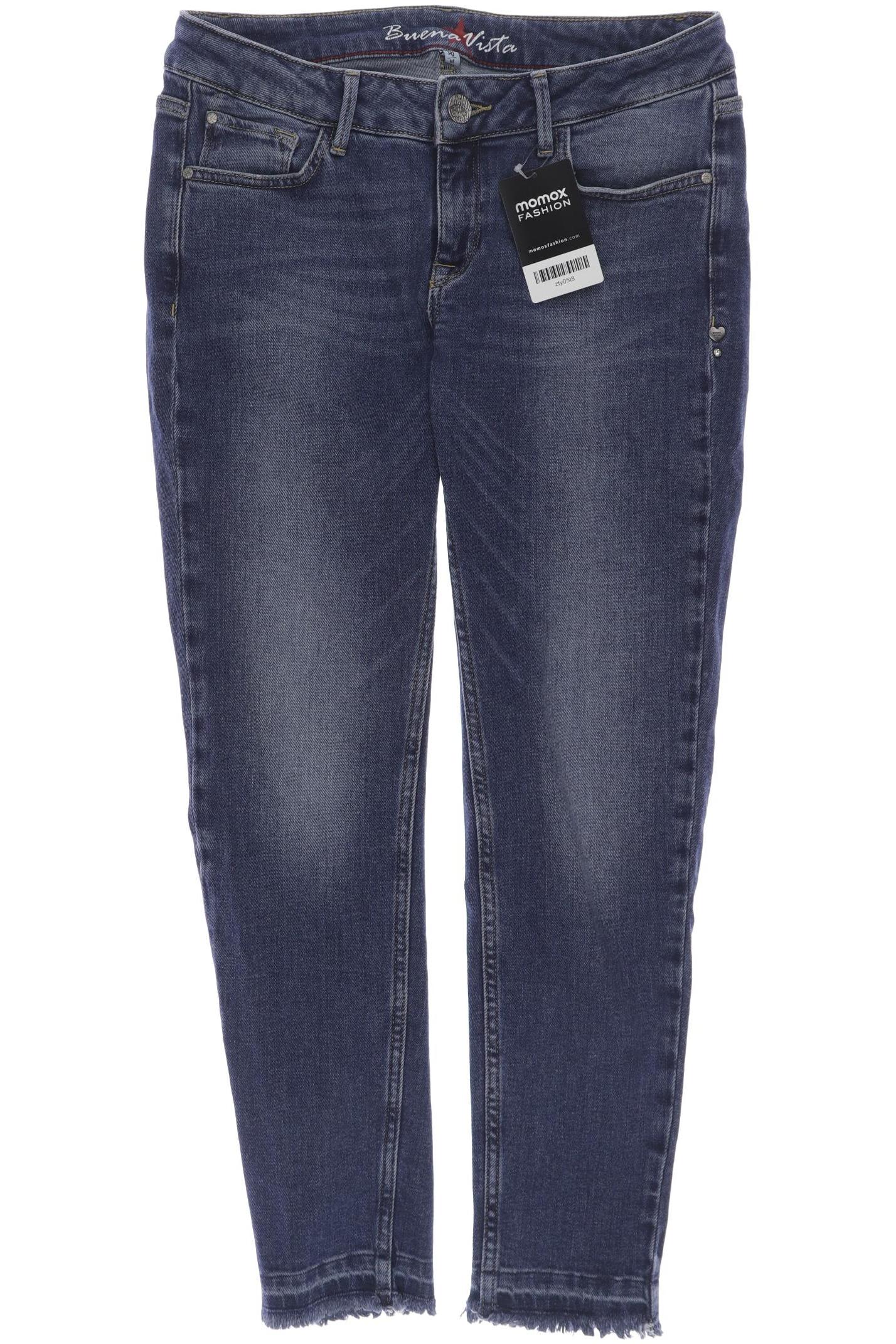 

Buena Vista Damen Jeans, blau