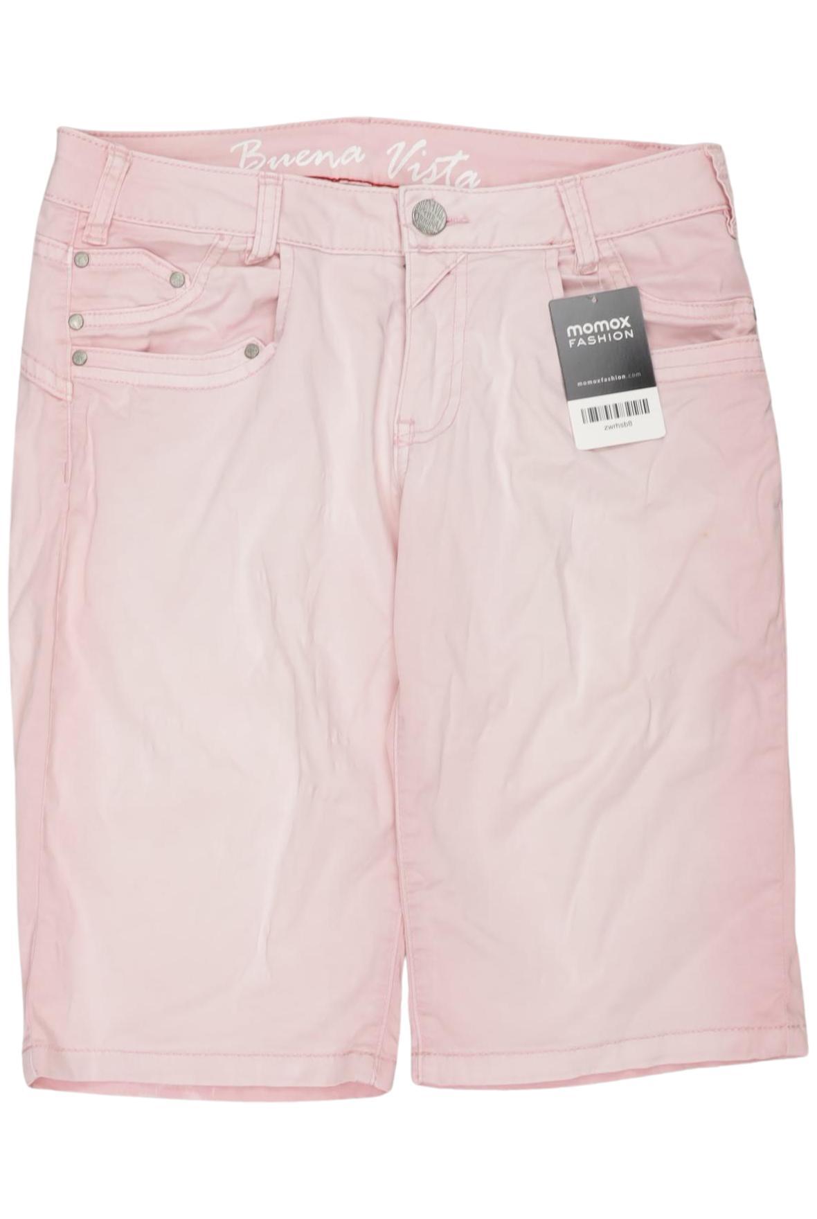 

Buena Vista Damen Shorts, pink, Gr. 36