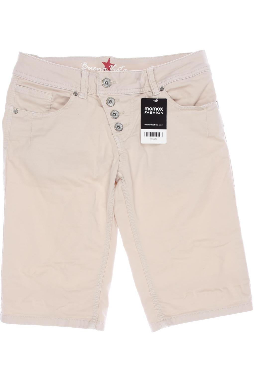 

Buena Vista Damen Shorts, beige, Gr. 38