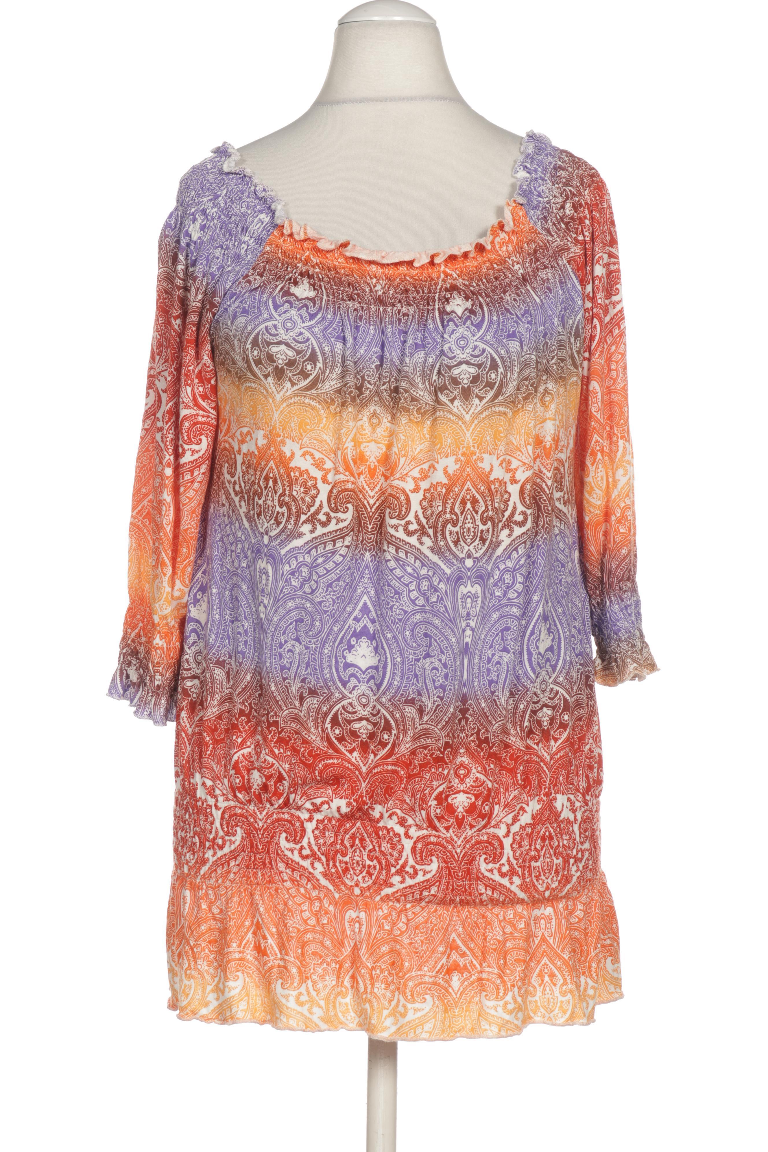 

Buffalo London Damen Bluse, mehrfarbig, Gr. 36