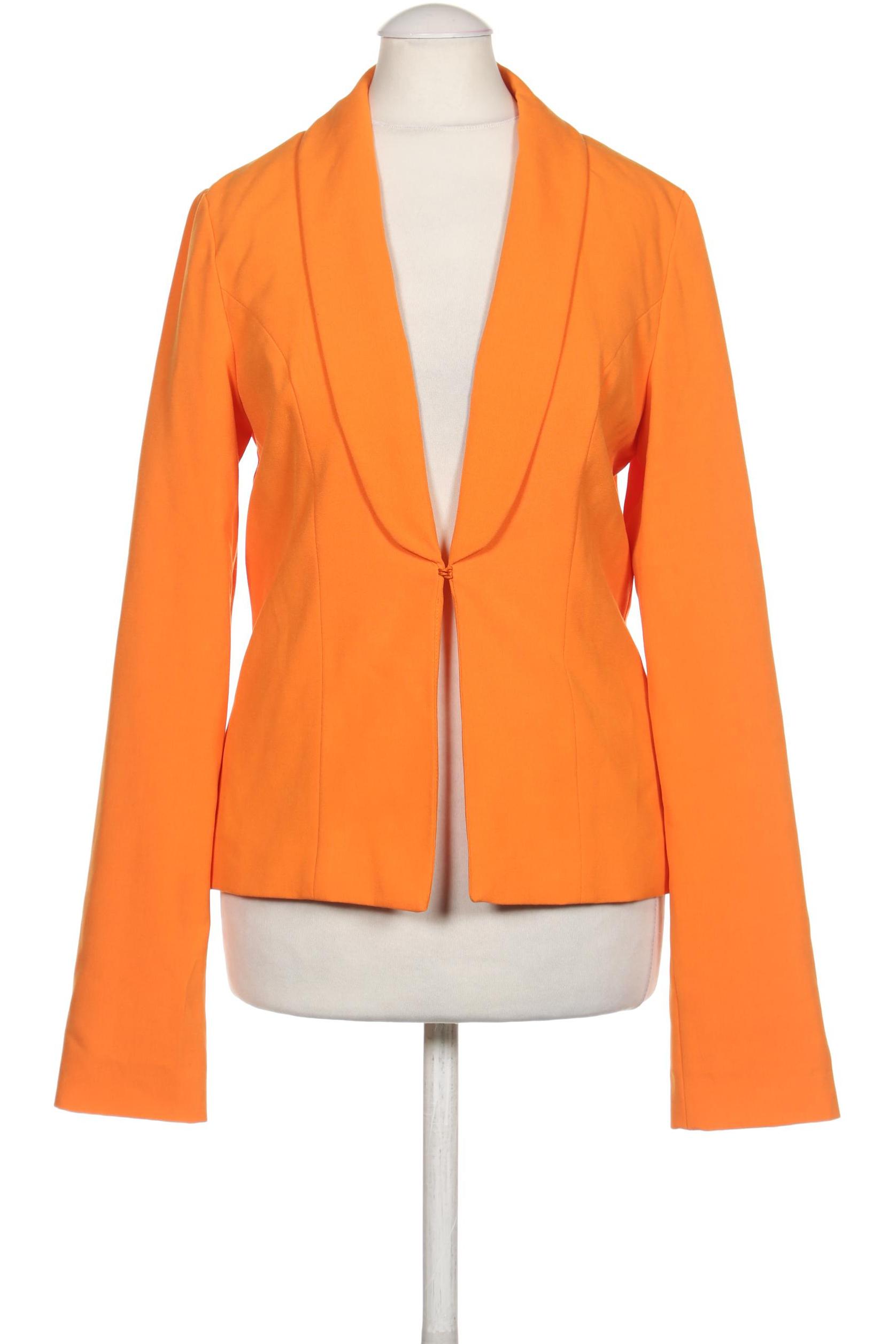 

Buffalo LONDON Damen Blazer, orange