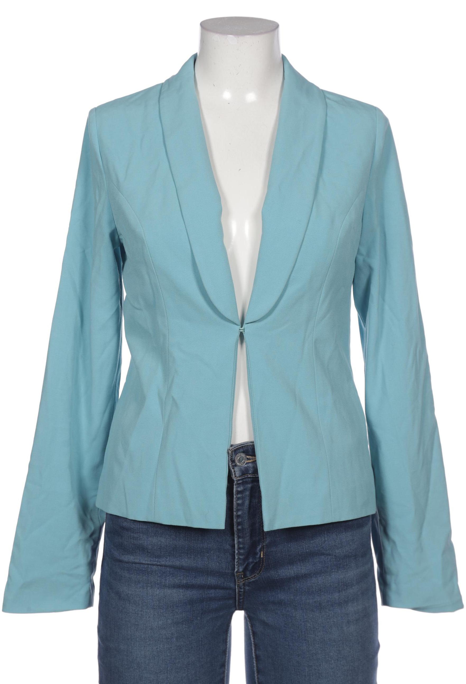 

Buffalo Damen Blazer, hellblau