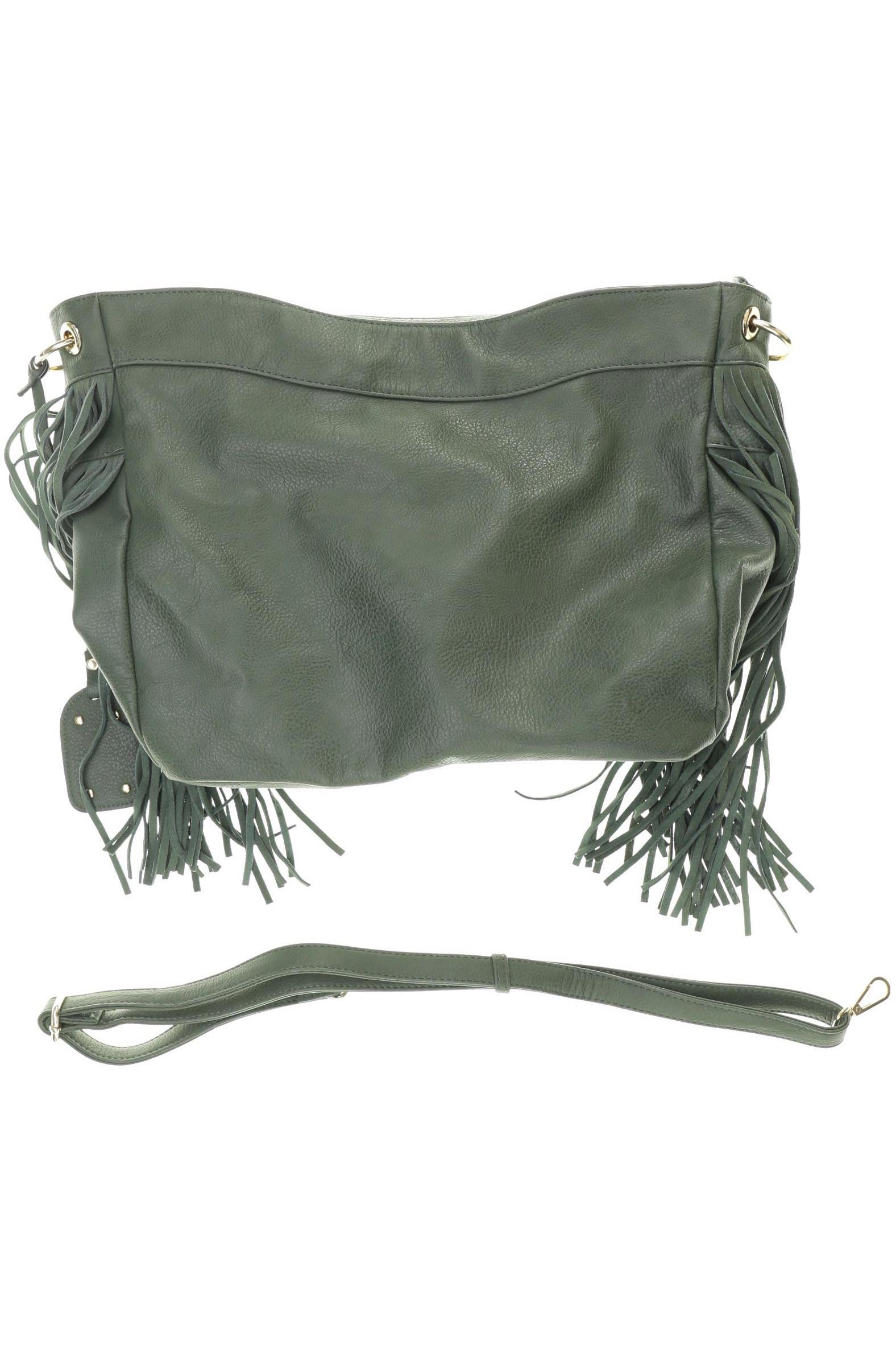 

Buffalo London Damen Handtasche, grün, Gr.