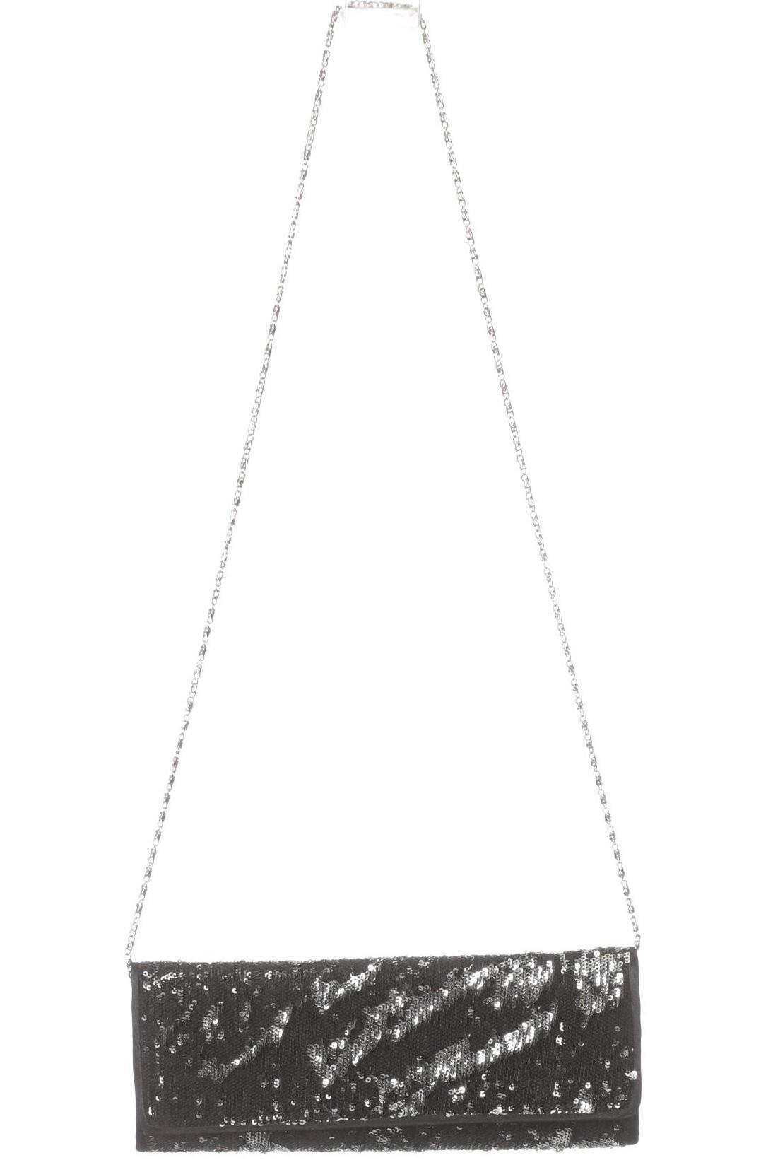 

Buffalo London Damen Handtasche, schwarz, Gr.