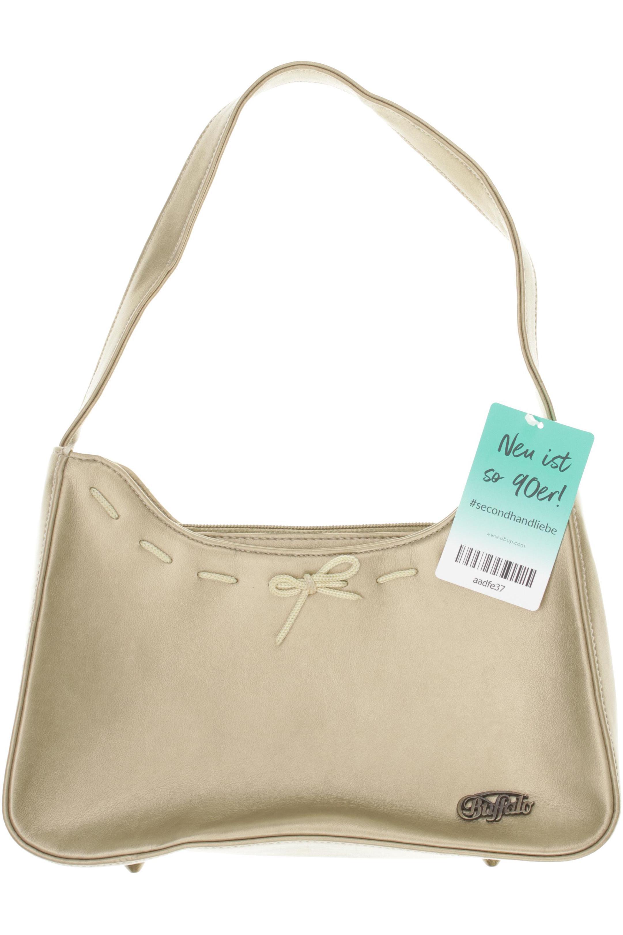 

Buffalo London Damen Handtasche, grün, Gr.