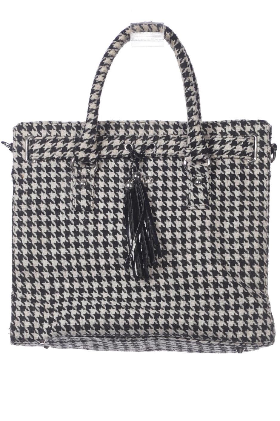 

Buffalo Damen Handtasche, schwarz