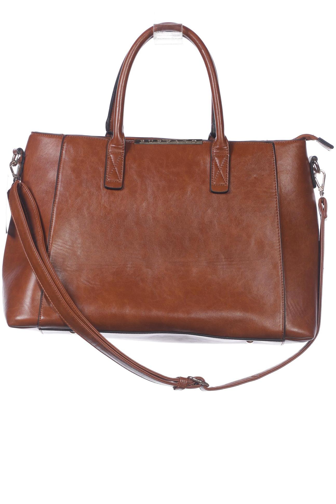 

Buffalo Damen Handtasche, braun