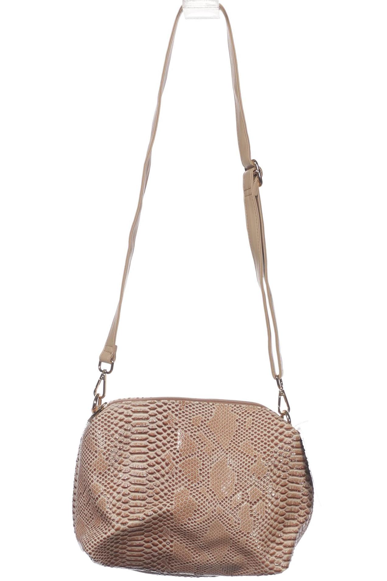 

Buffalo Damen Handtasche, beige