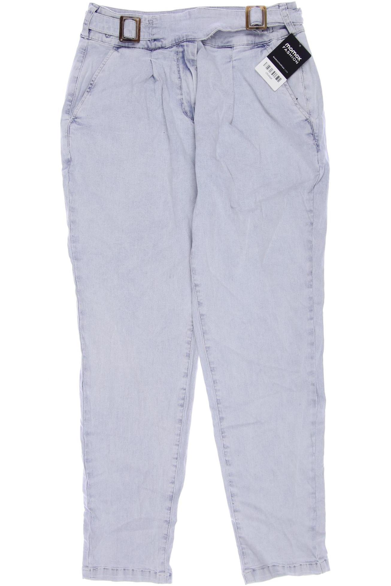 

Buffalo Damen Jeans, hellblau