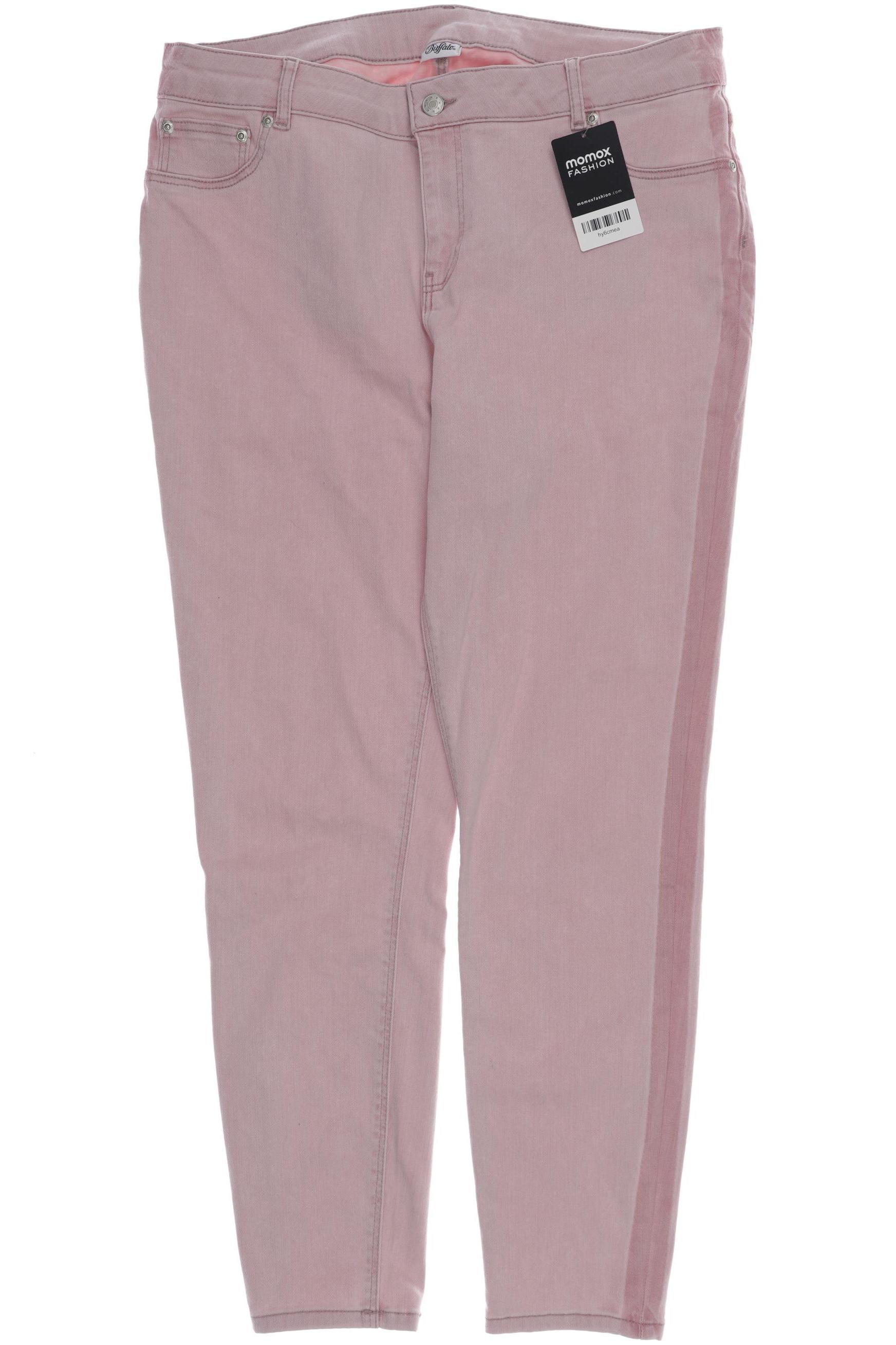 

Buffalo Damen Jeans, pink