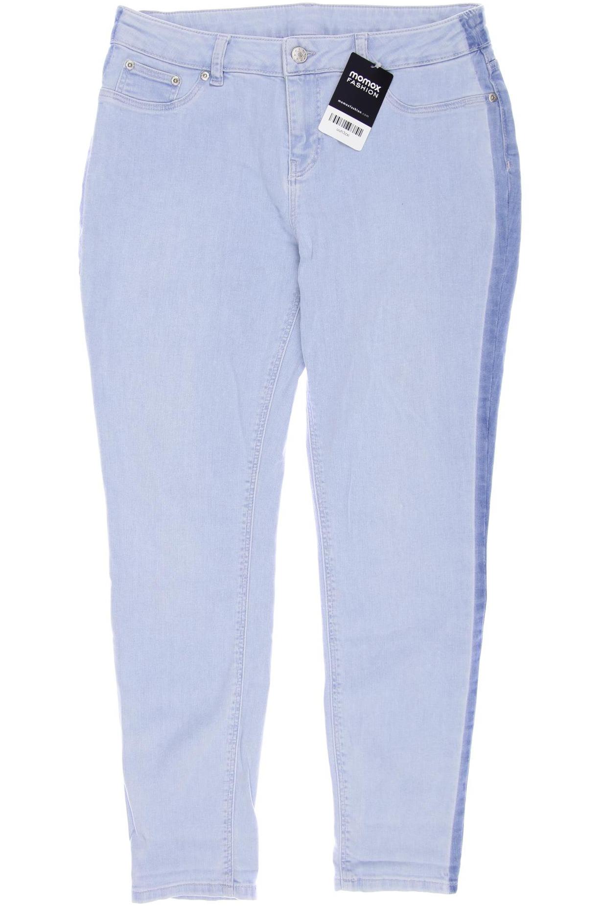 

Buffalo LONDON Damen Jeans, hellblau