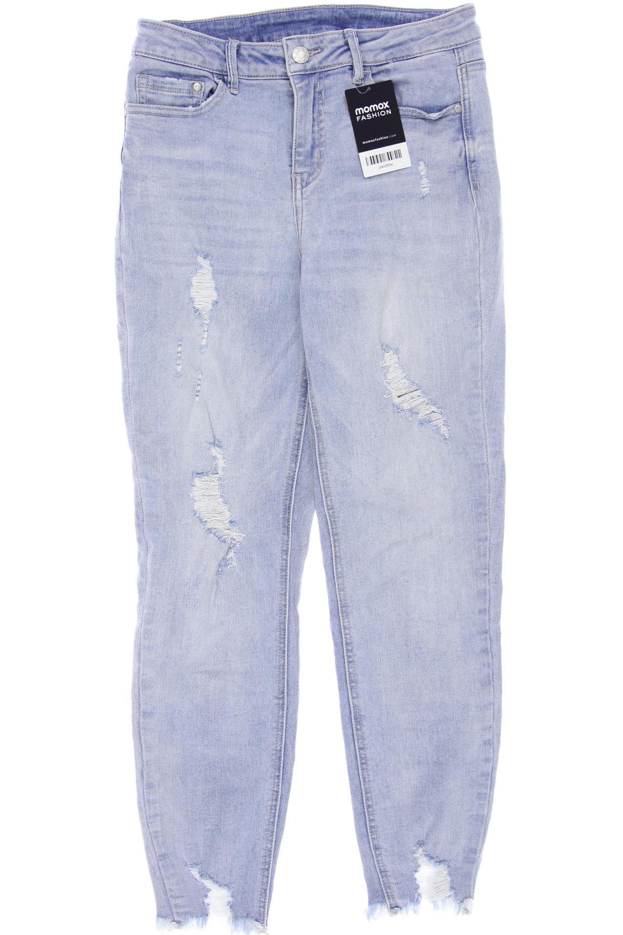 

Buffalo LONDON Damen Jeans, hellblau