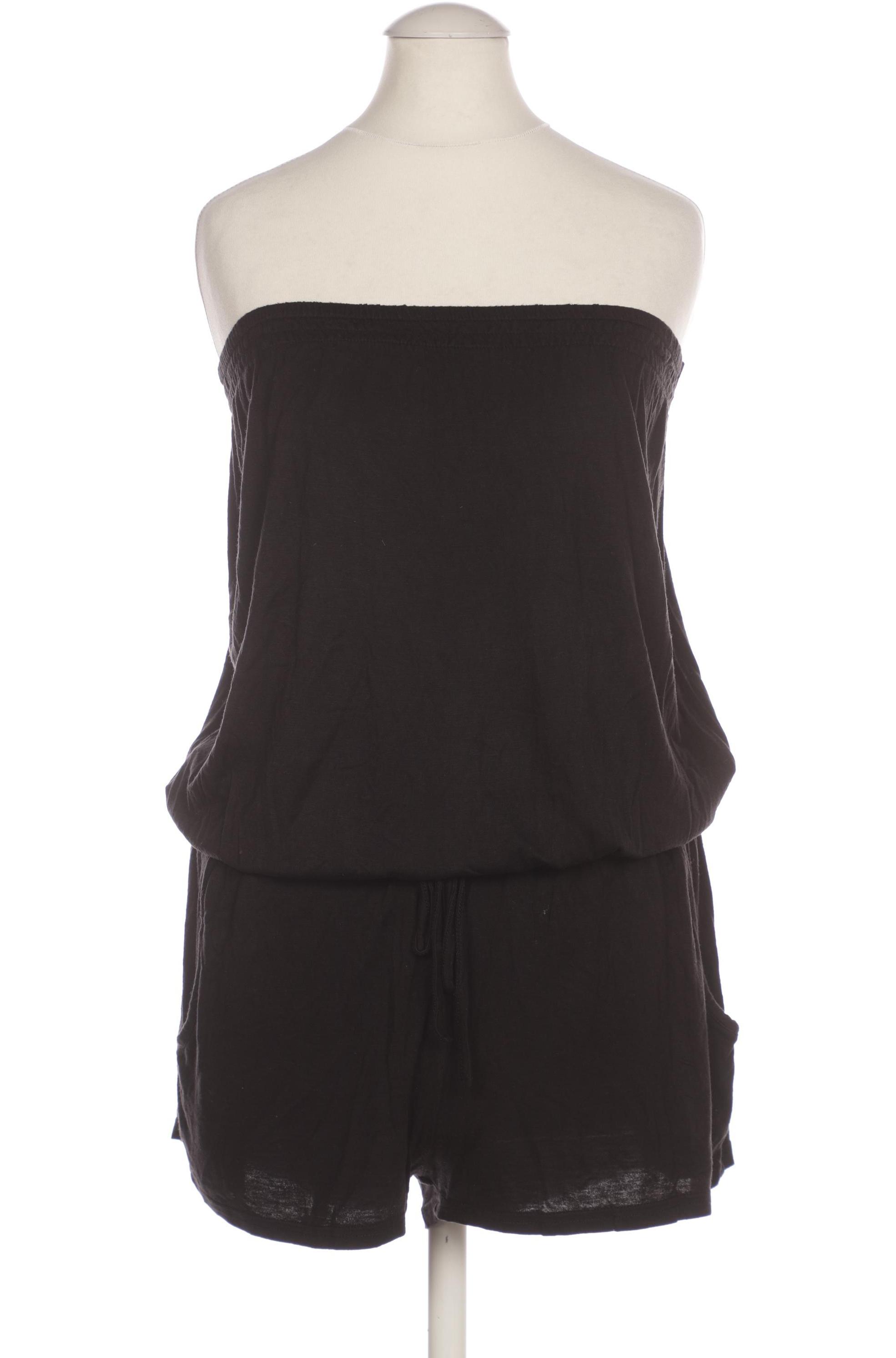

Buffalo Damen Jumpsuit/Overall, schwarz