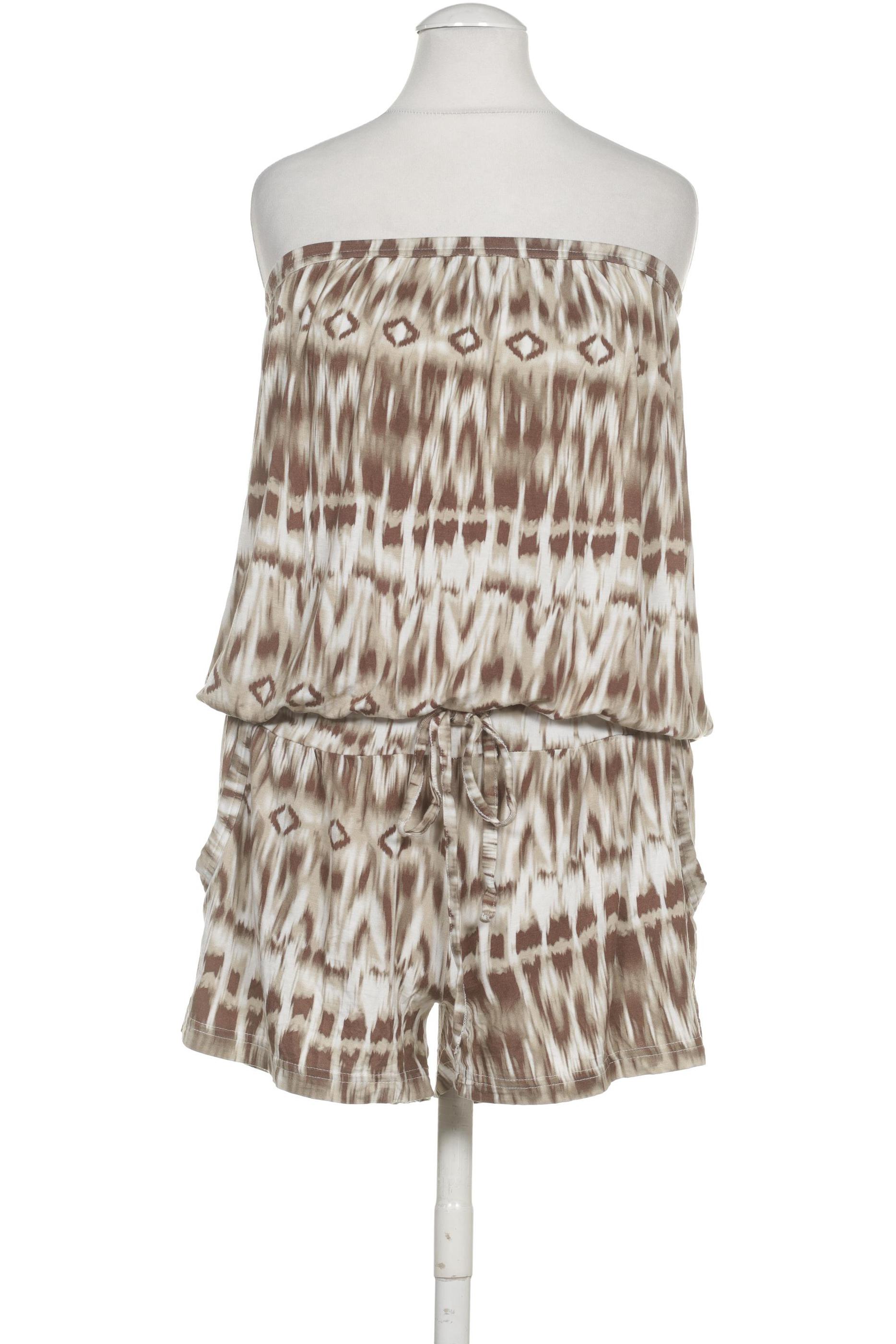 

Buffalo Damen Jumpsuit/Overall, braun