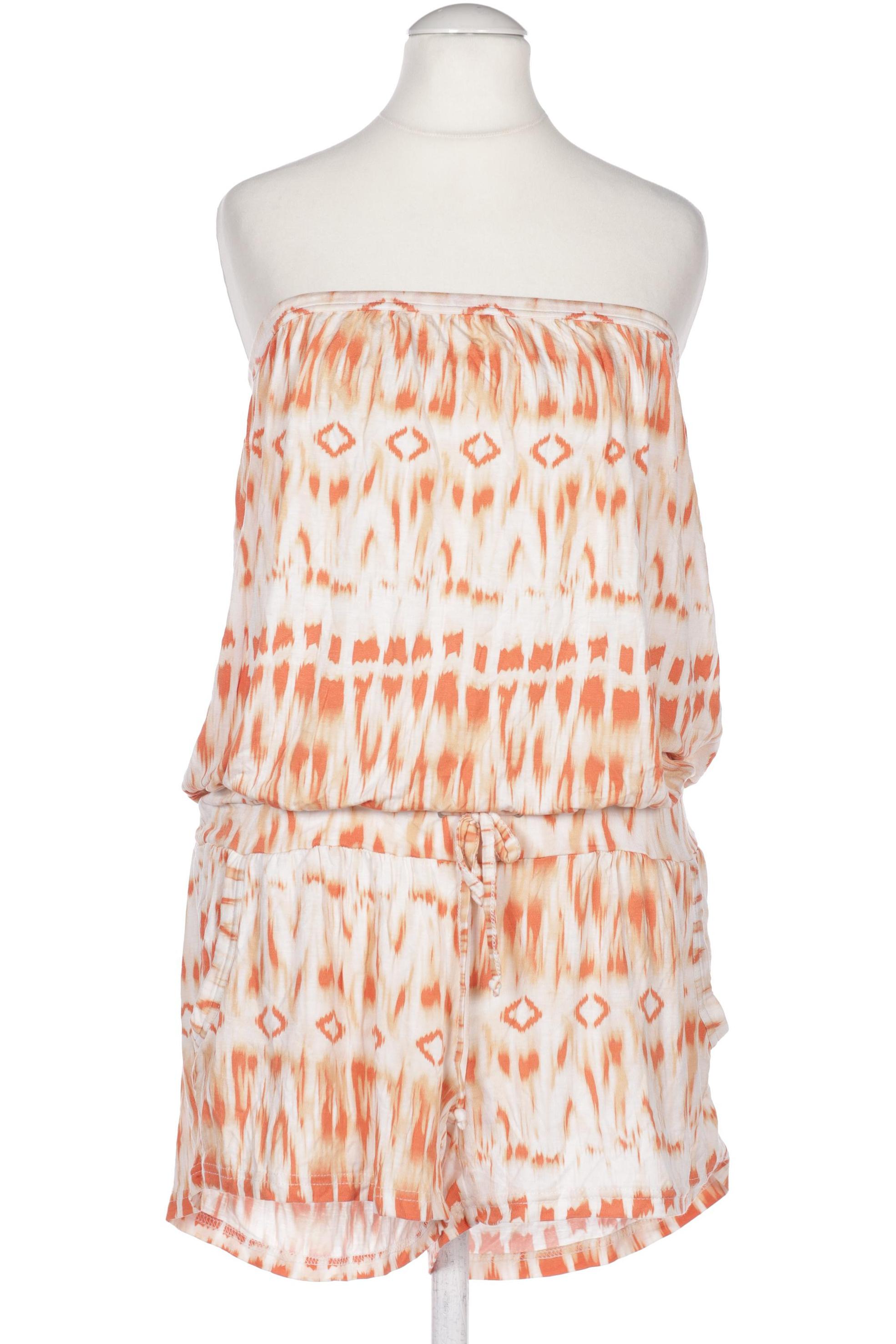 

Buffalo Damen Jumpsuit/Overall, orange