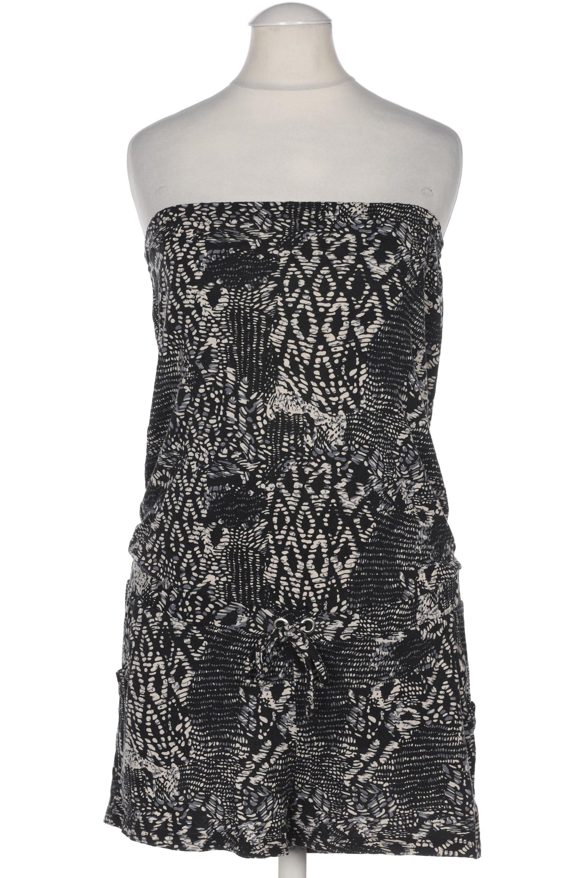 

Buffalo Damen Jumpsuit/Overall, schwarz