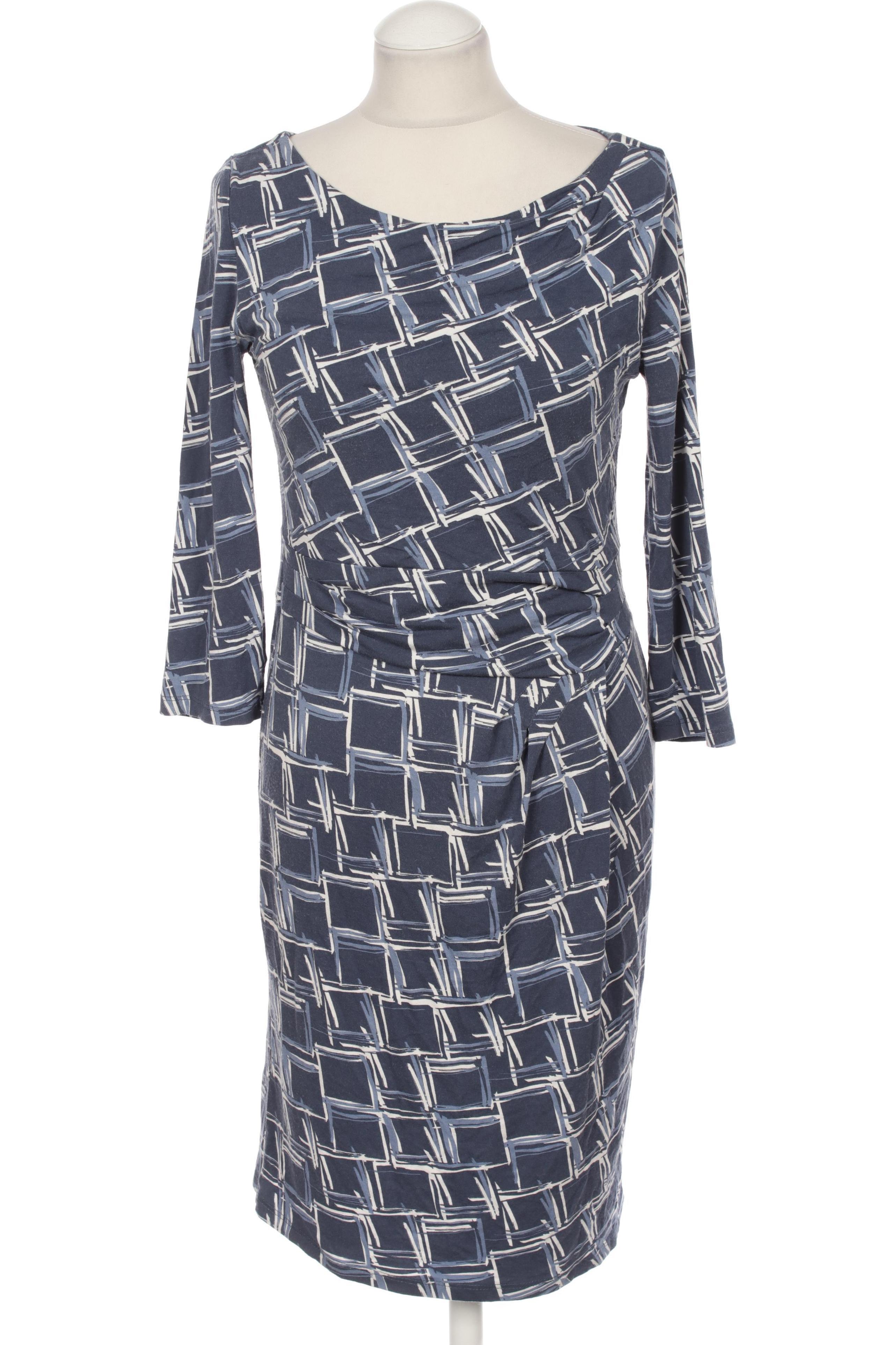 

Buffalo London Damen Kleid, blau, Gr. 36