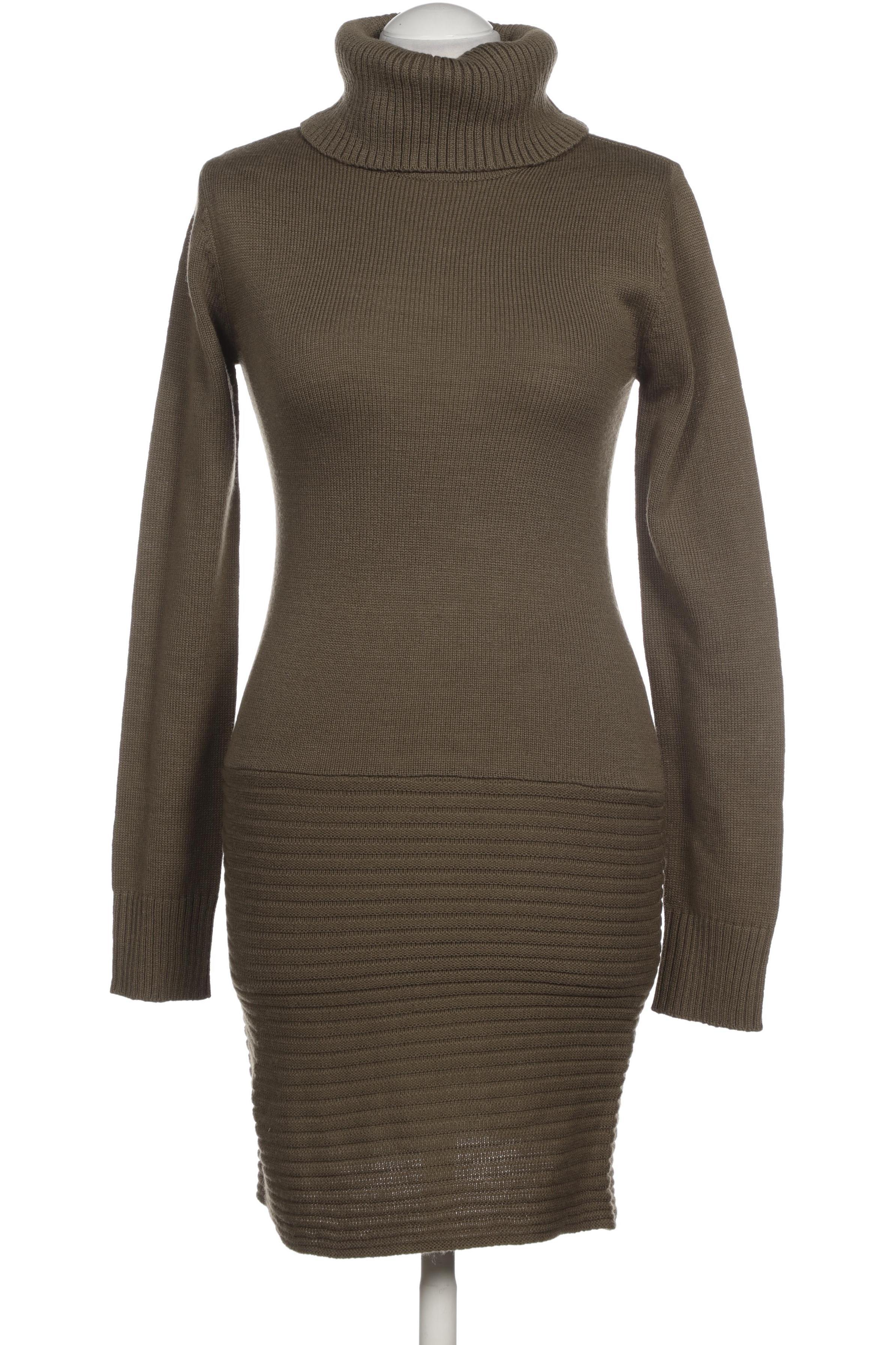 

Buffalo London Damen Kleid, grün, Gr. 34