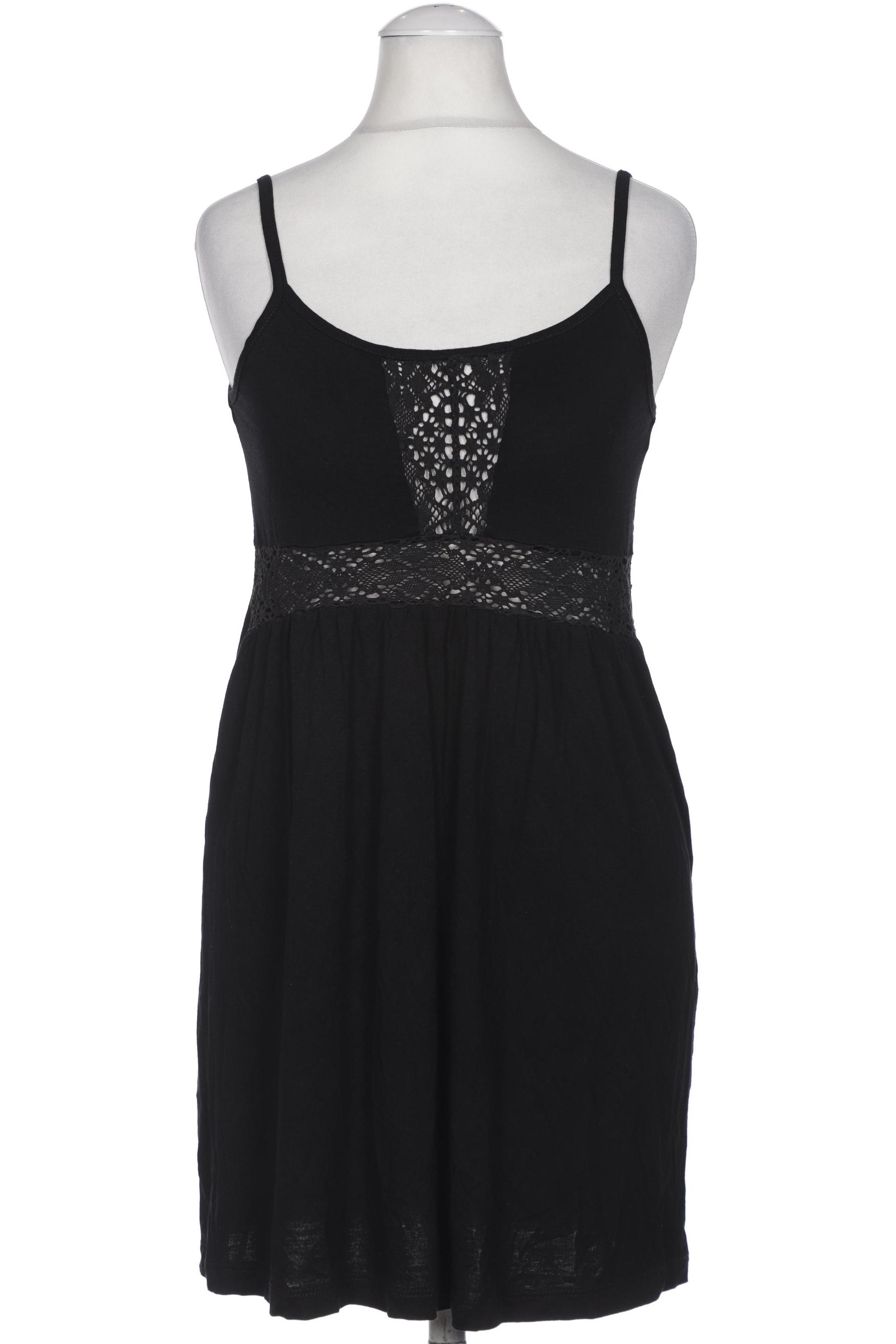 

Buffalo Damen Kleid, schwarz