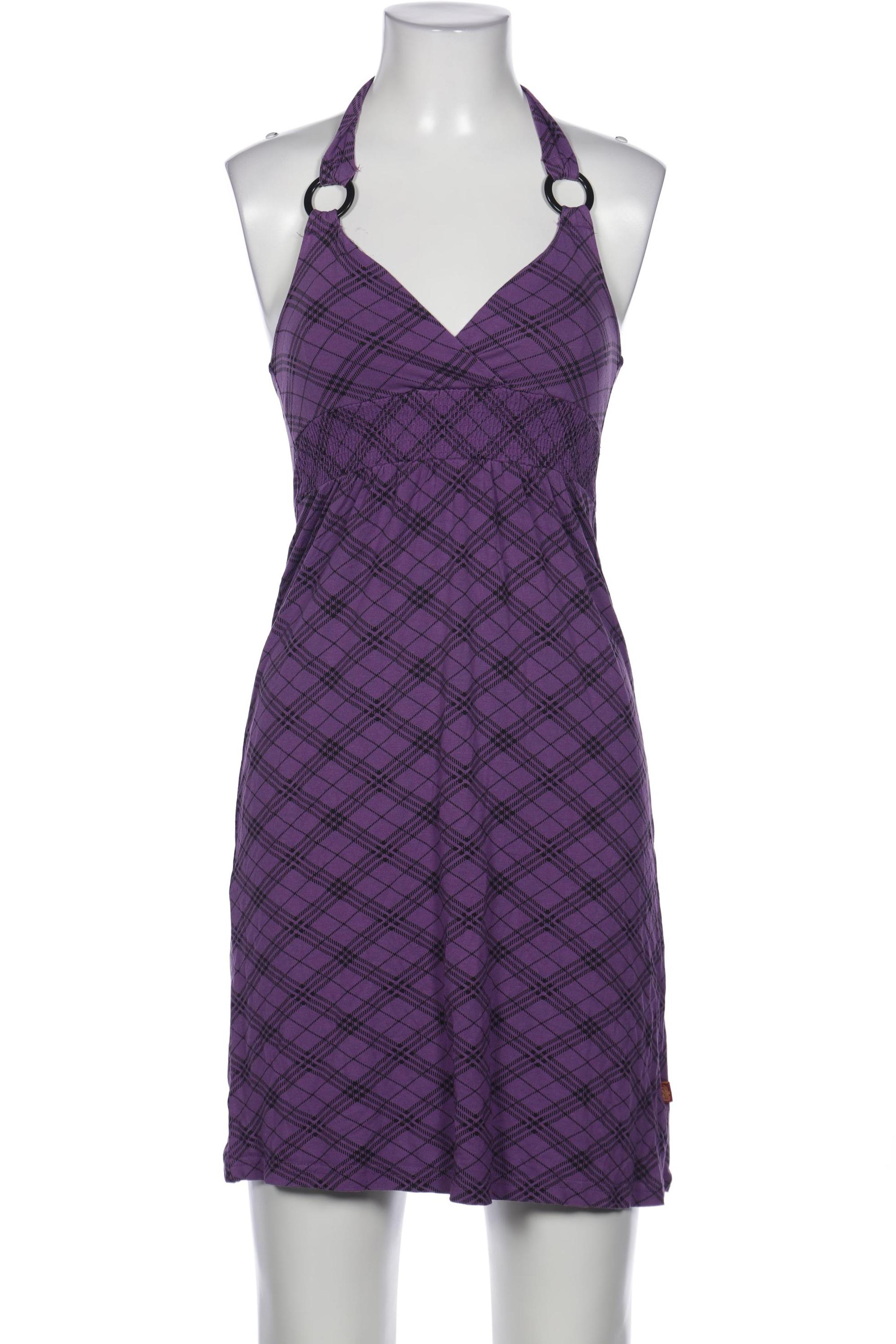 

Buffalo Damen Kleid, flieder
