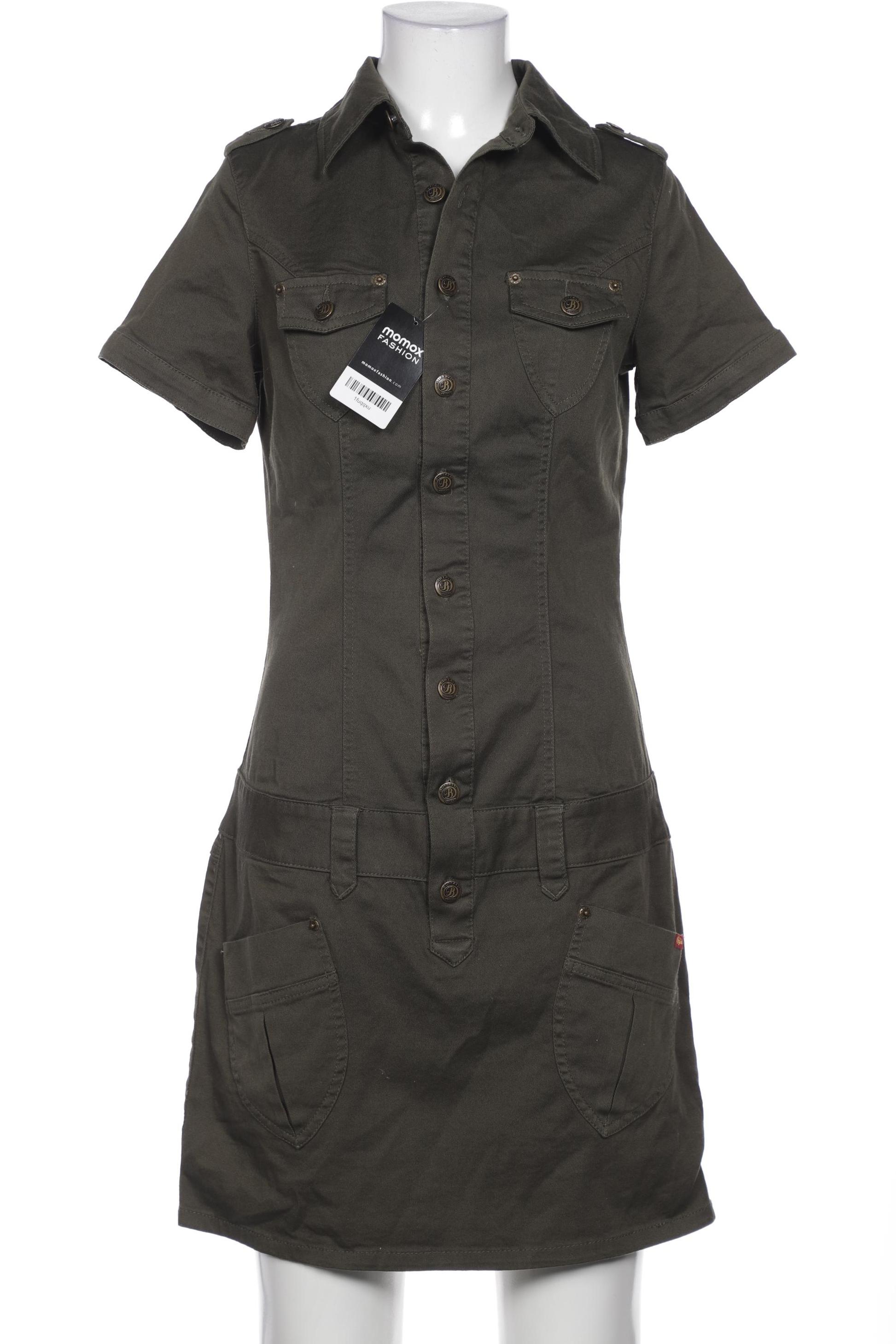 

Buffalo Damen Kleid, grün
