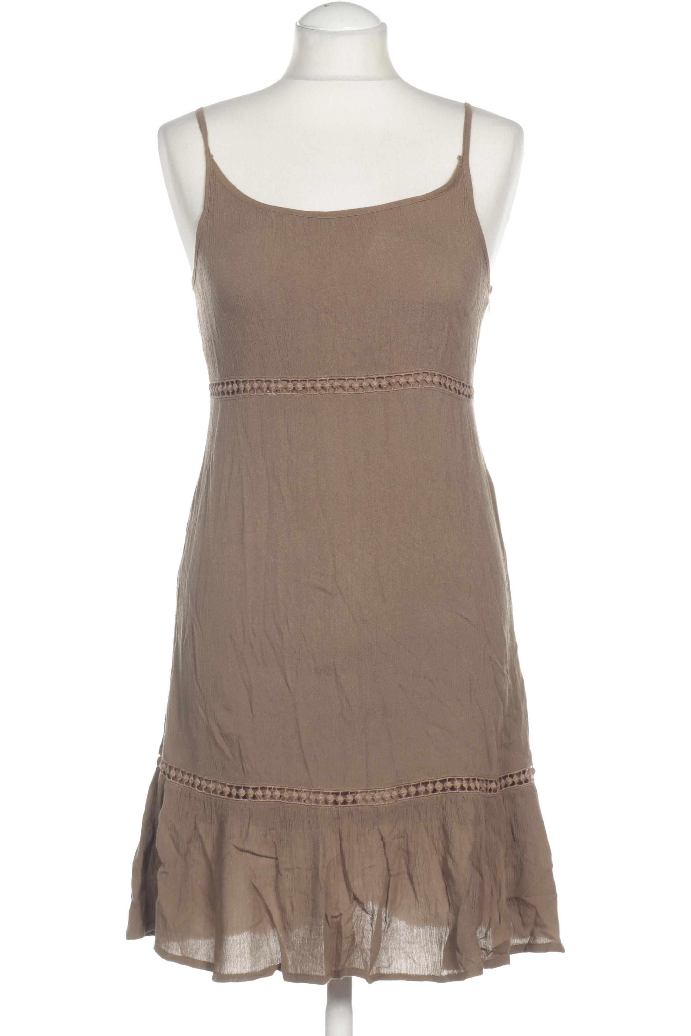 

Buffalo London Damen Kleid, braun, Gr. 36