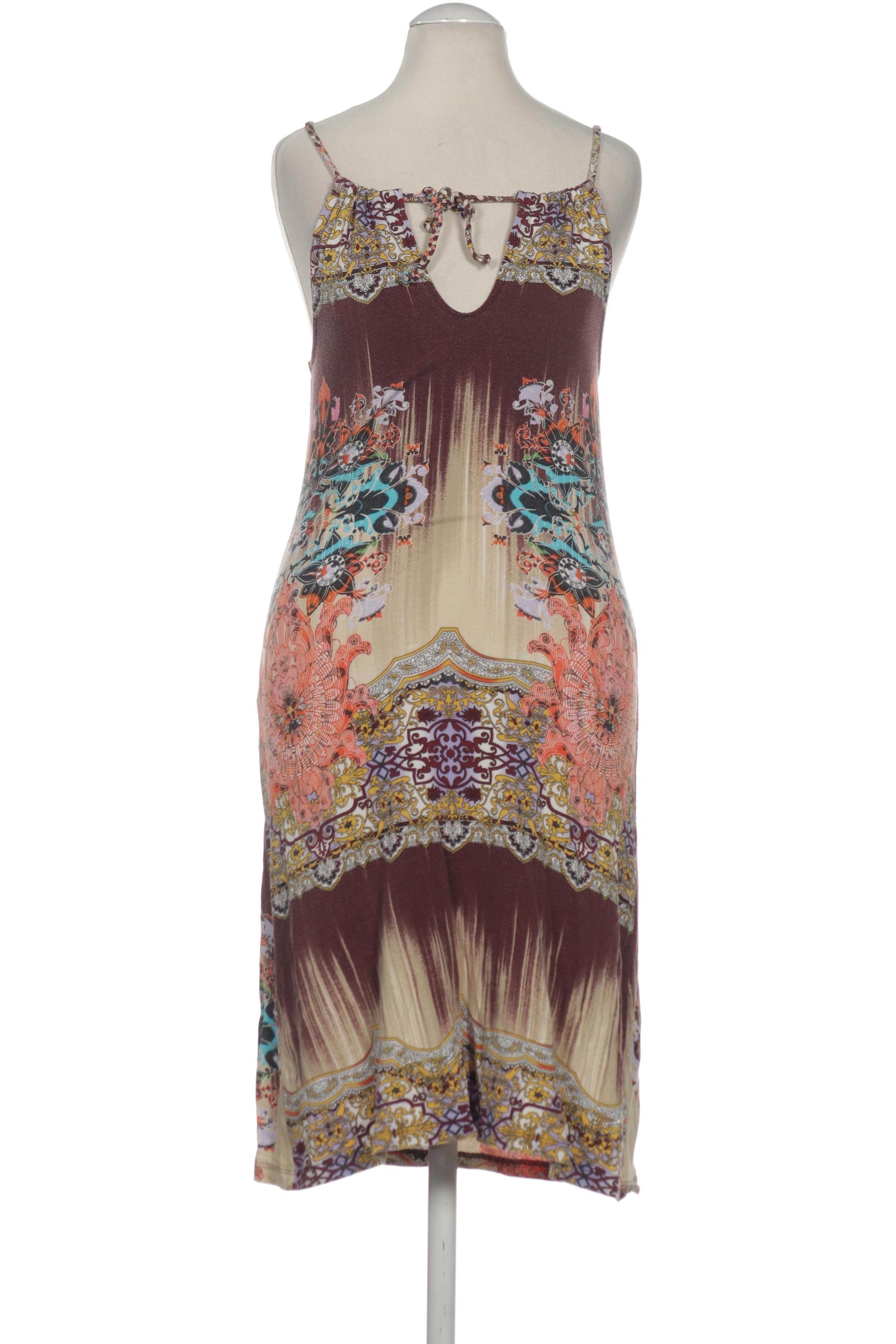 

Buffalo London Damen Kleid, braun, Gr. 34