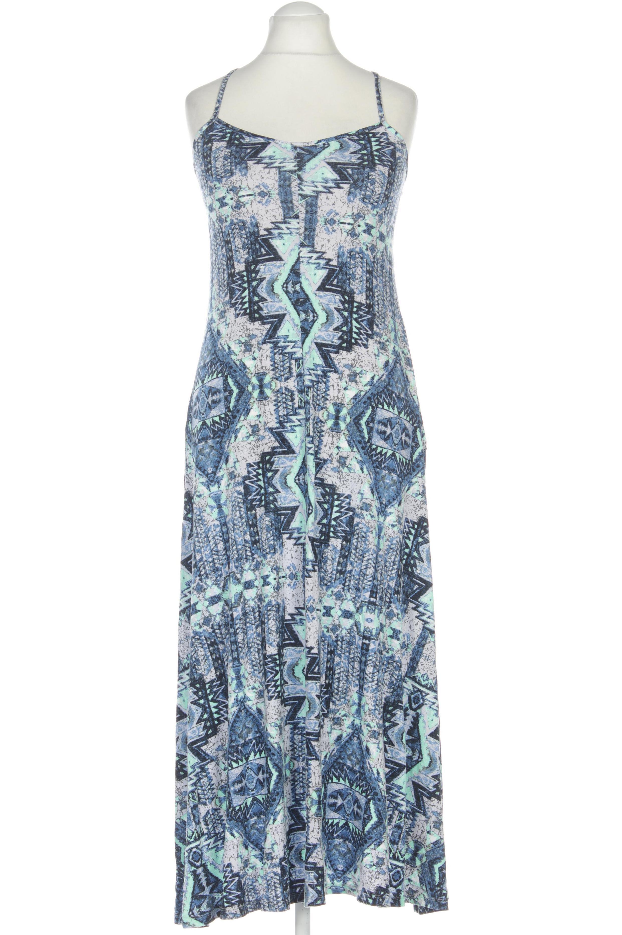 

Buffalo London Damen Kleid, blau, Gr. 38