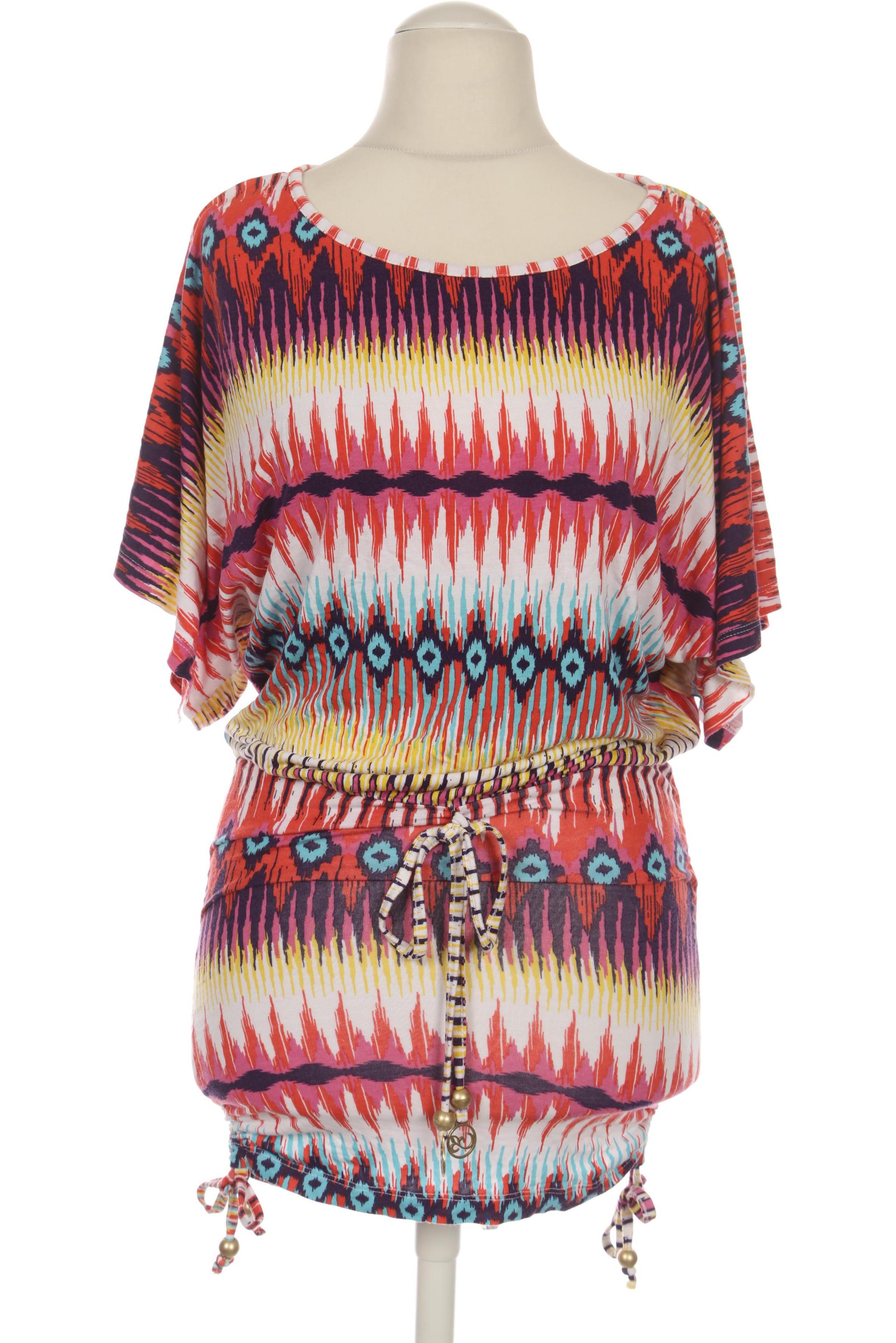 

Buffalo London Damen Kleid, pink, Gr. 32